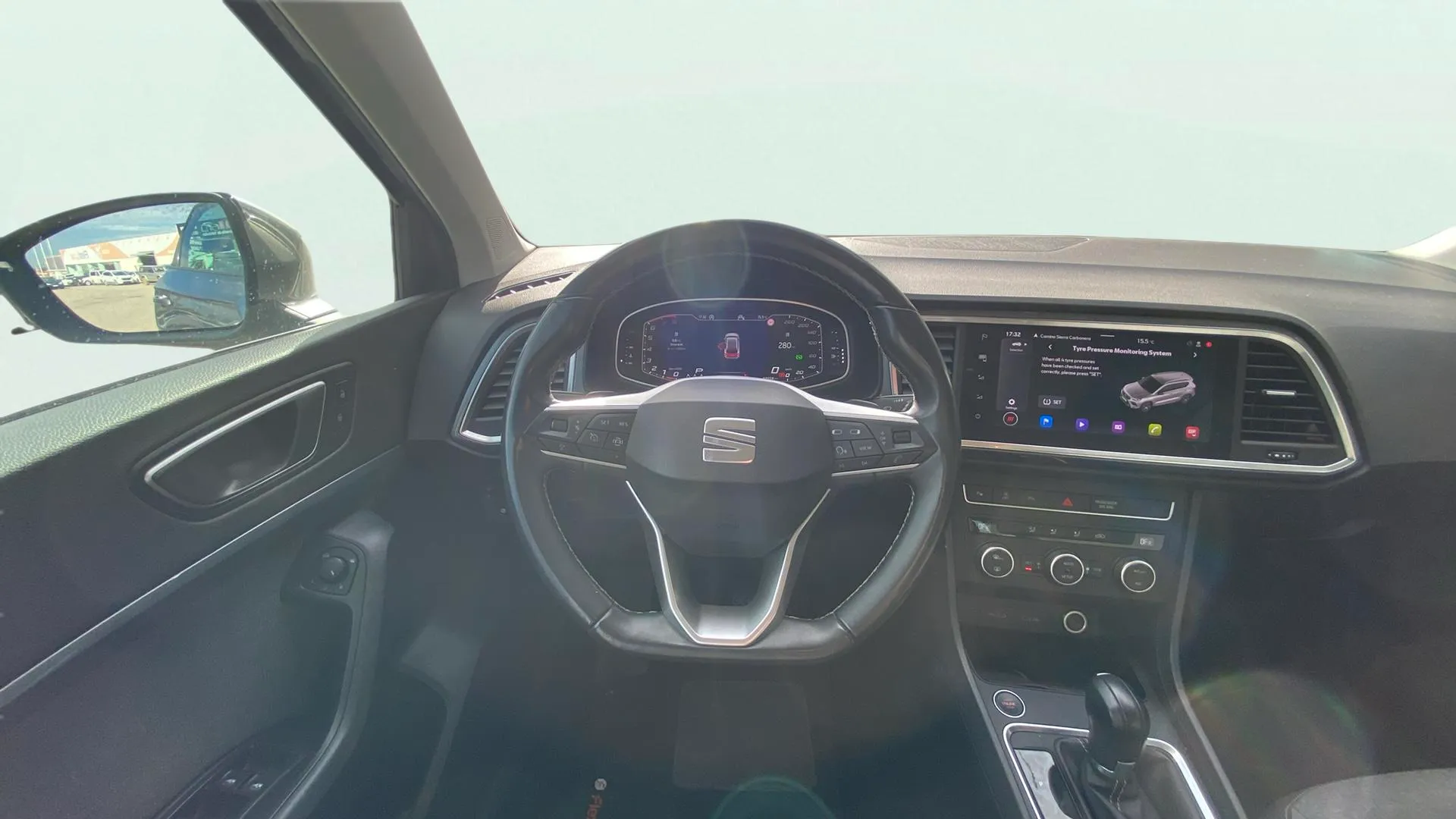 SEAT Ateca 1.5 TSI DSG Style - foto 11