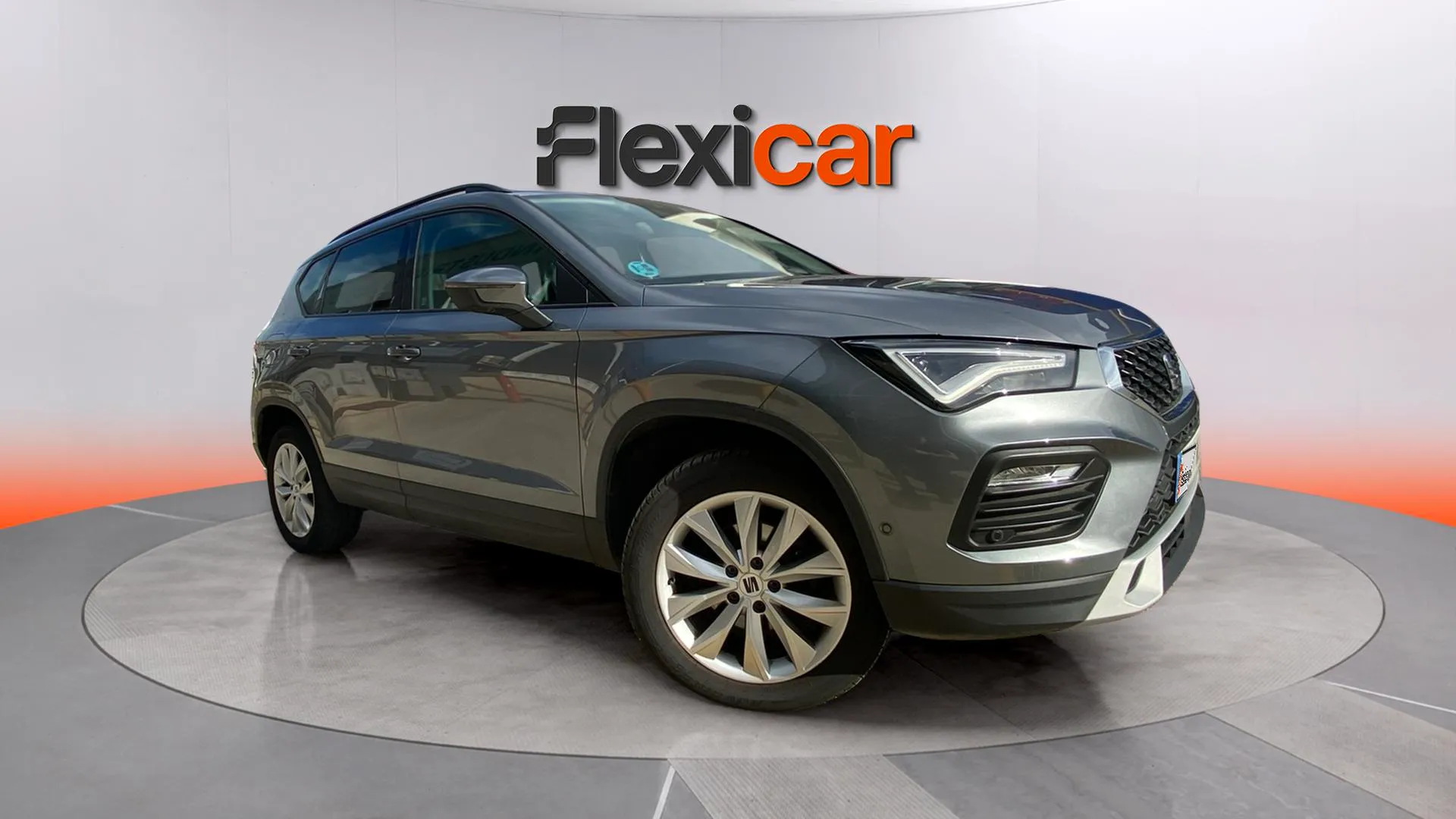 SEAT Ateca 1.5 TSI DSG Style
