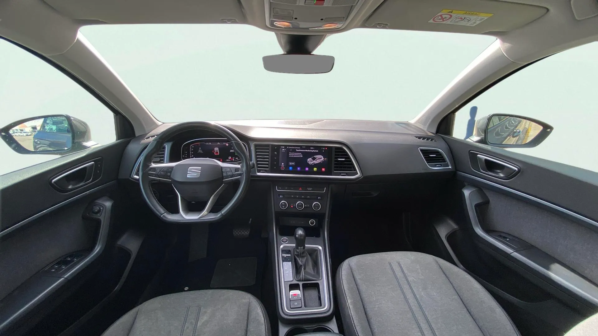 SEAT Ateca 1.5 TSI DSG Style - foto 10