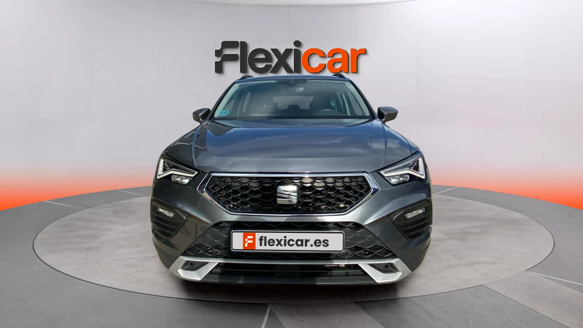 SEAT Ateca 1.5 TSI DSG Style - foto 2
