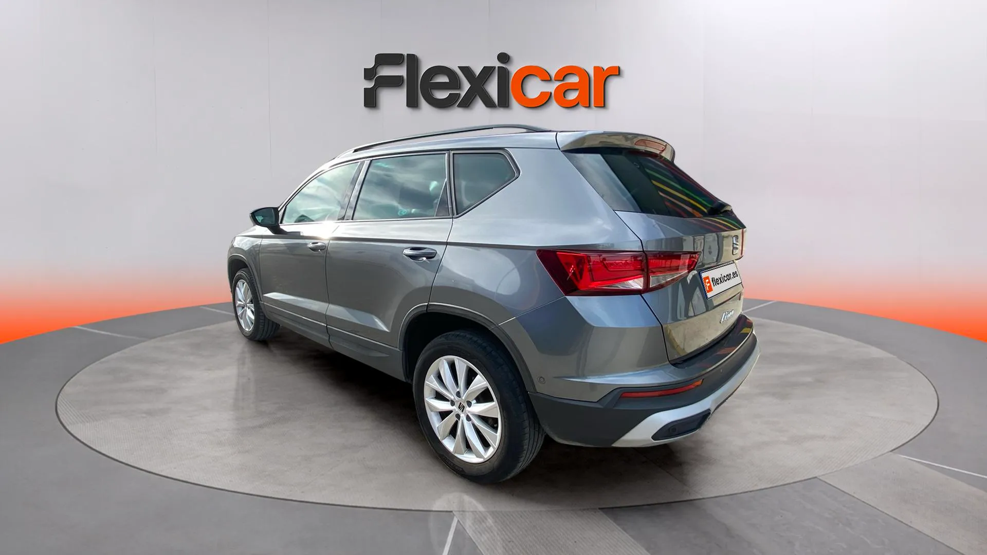 SEAT Ateca 1.5 TSI DSG Style - foto 5