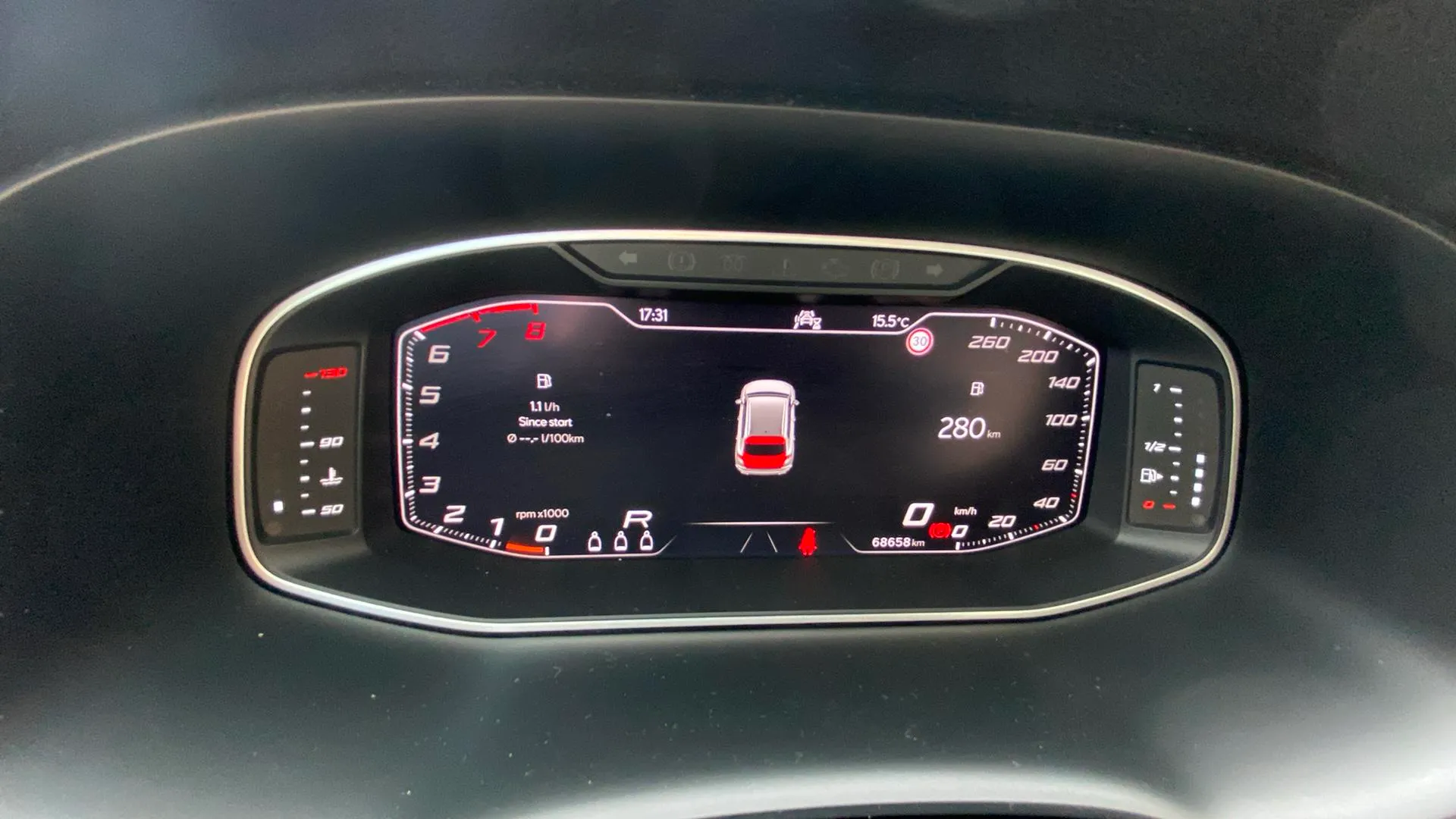 SEAT Ateca 1.5 TSI DSG Style - foto 12