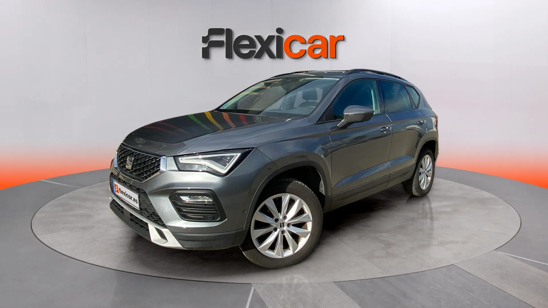 SEAT Ateca 1.5 TSI DSG Style - foto 3