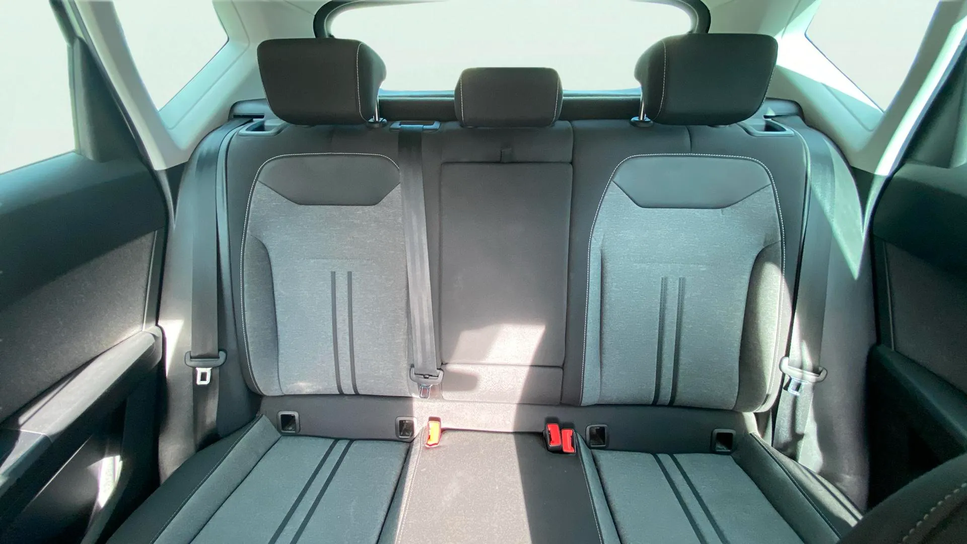 SEAT Ateca 1.5 TSI DSG Style - foto 17