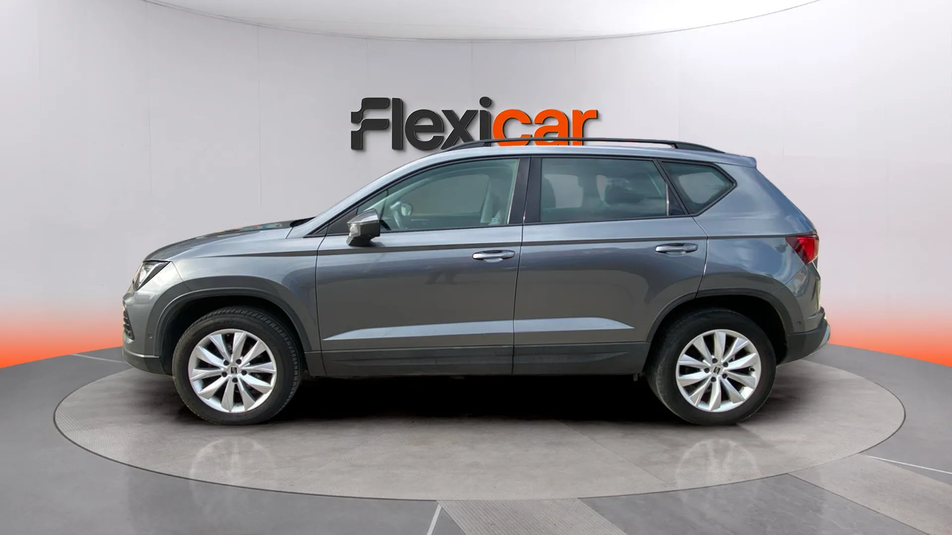 SEAT Ateca 1.5 TSI DSG Style - foto 4