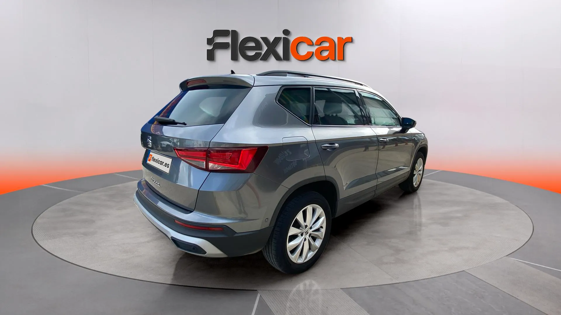 SEAT Ateca 1.5 TSI DSG Style - foto 7