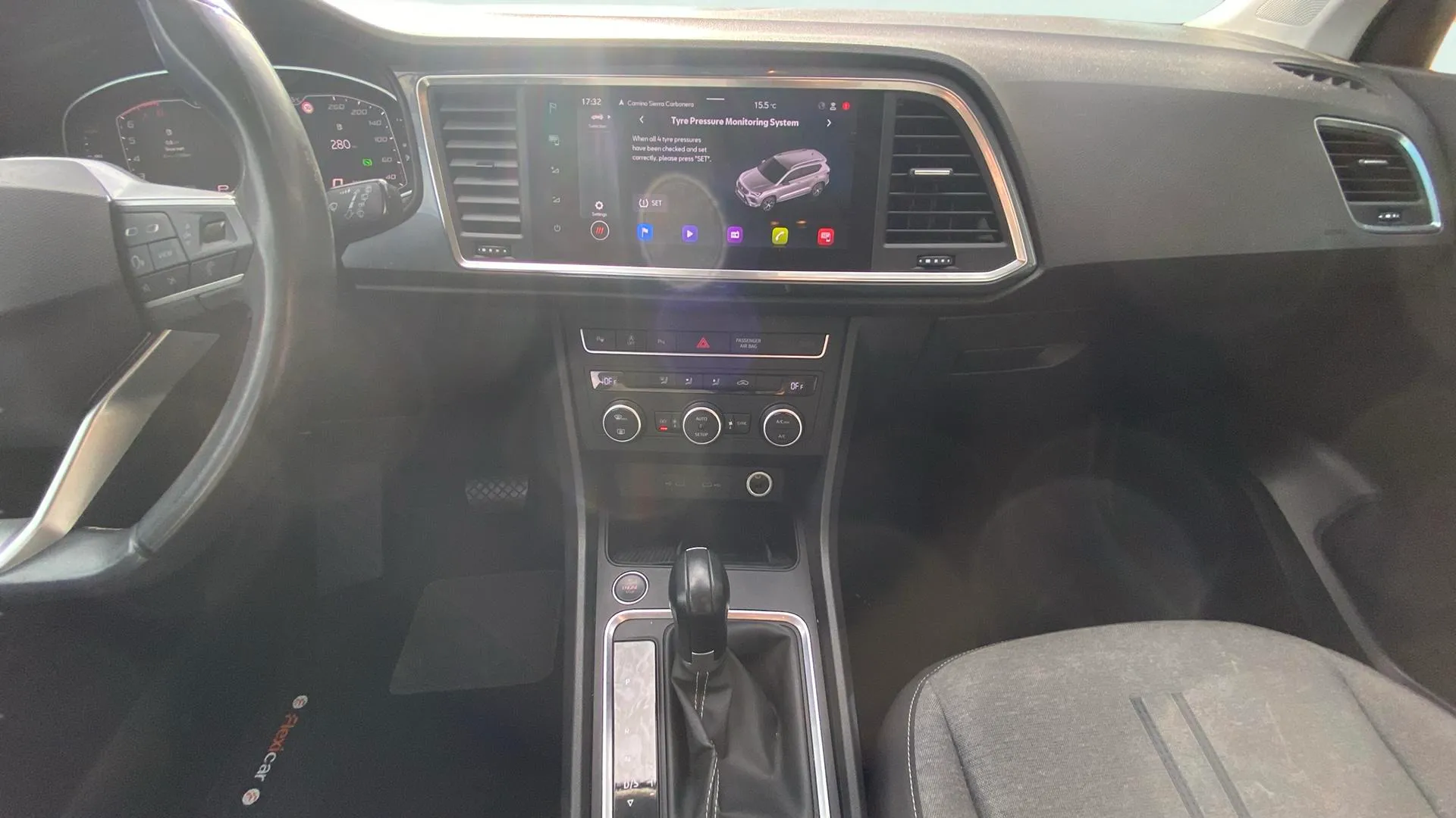 SEAT Ateca 1.5 TSI DSG Style - foto 13