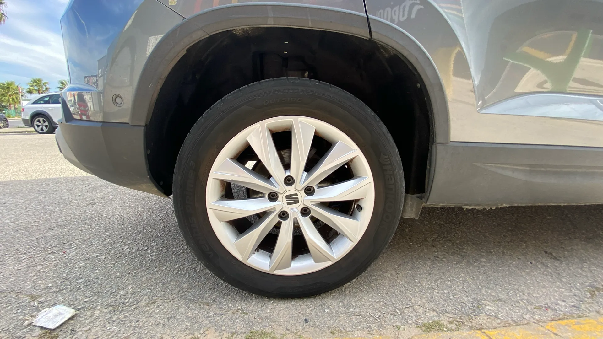 SEAT Ateca 1.5 TSI DSG Style - foto 19