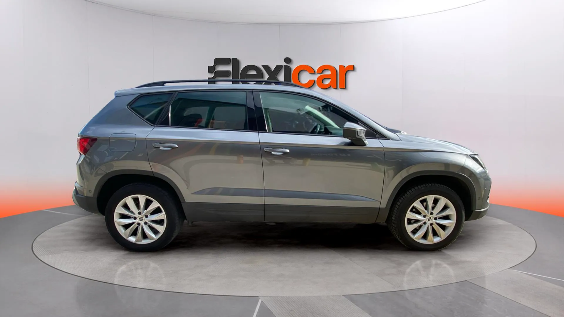 SEAT Ateca 1.5 TSI DSG Style - foto 8
