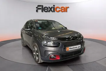 citroen c4 cactus bluehdi 100 s amps shine diesel manual almeria torre cardenas 903000000239199