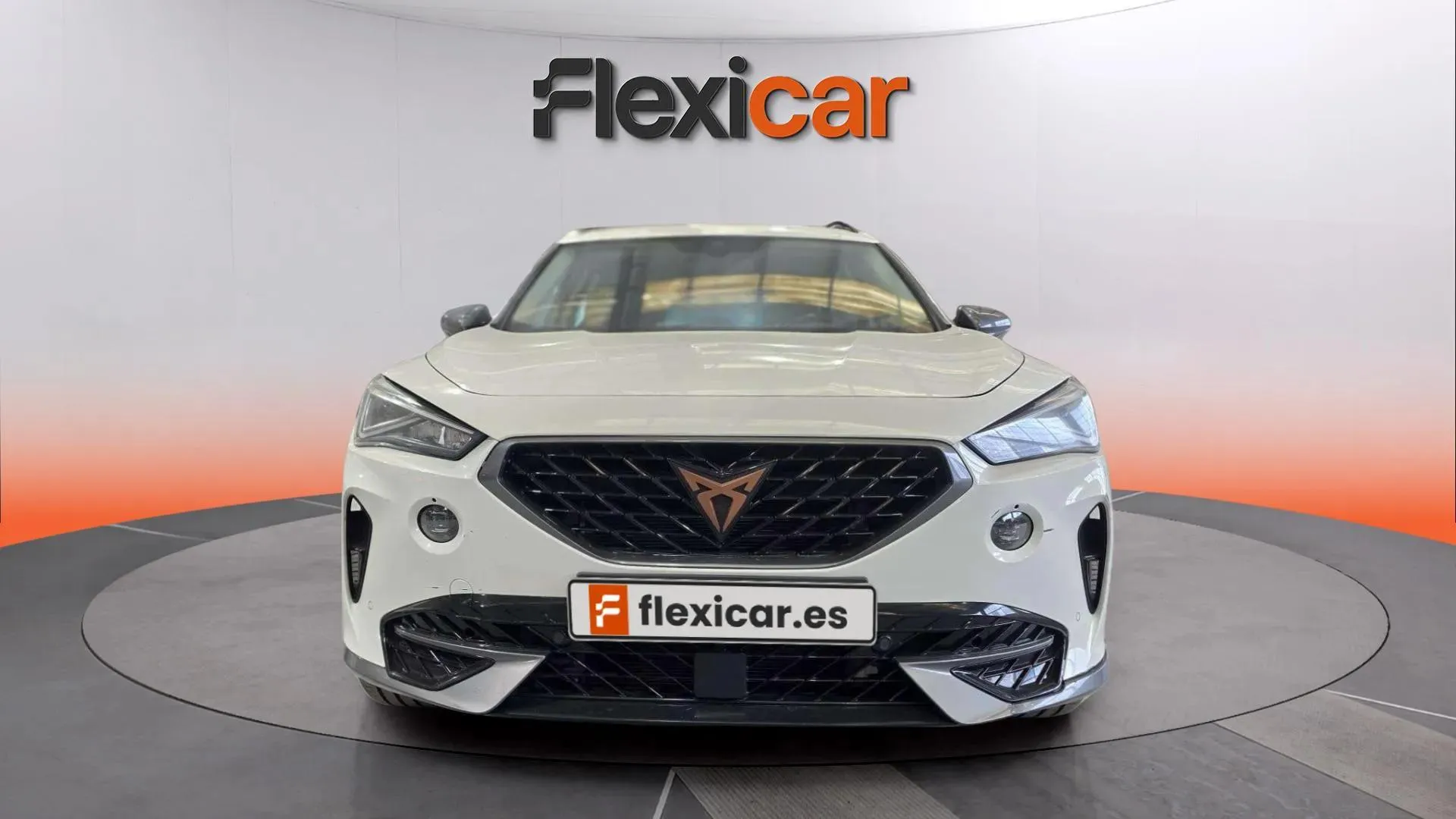 Cupra Formentor 1.5 TSI DSG - foto 2