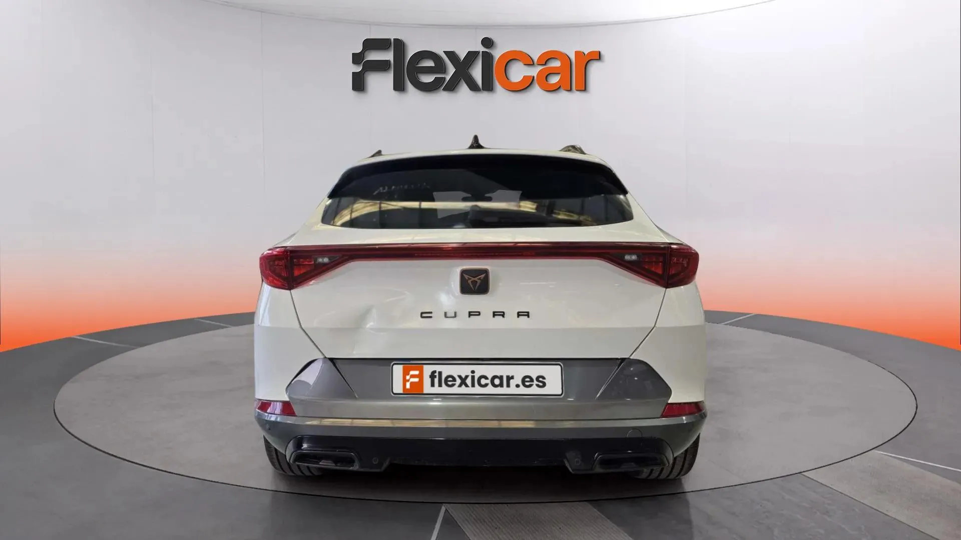 Cupra Formentor 1.5 TSI DSG - foto 5