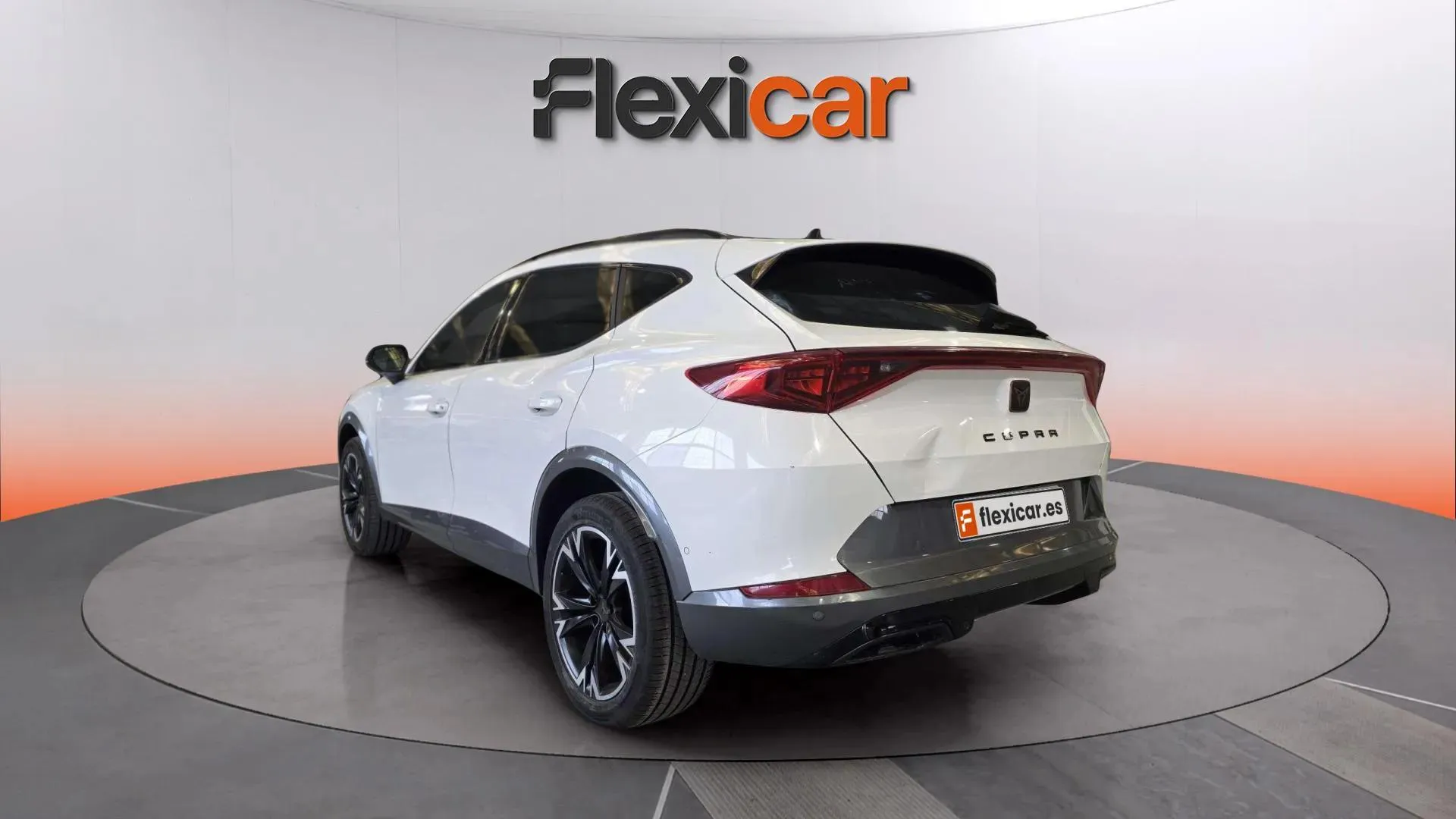 Cupra Formentor 1.5 TSI DSG - foto 4