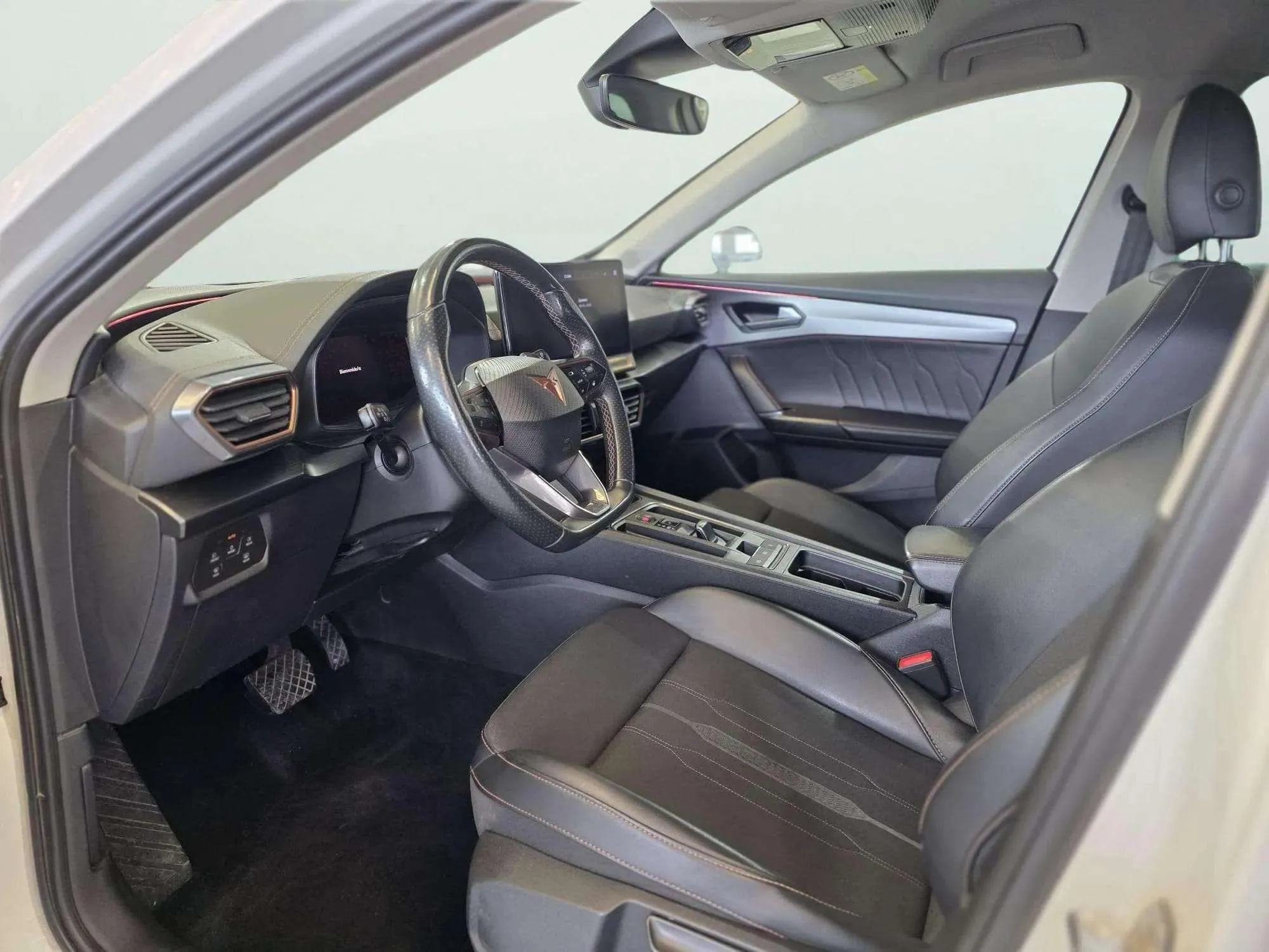 Cupra Formentor 1.5 TSI DSG - foto 10