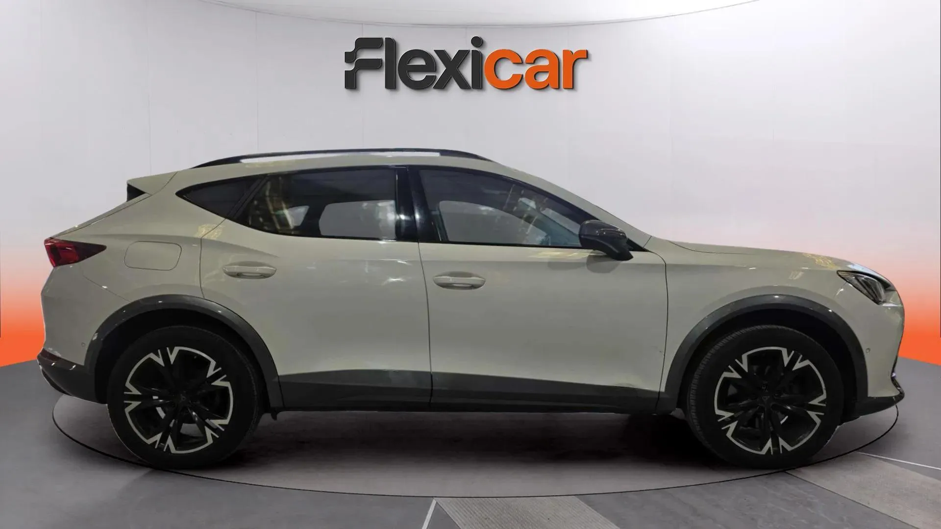 Cupra Formentor 1.5 TSI DSG - foto 7