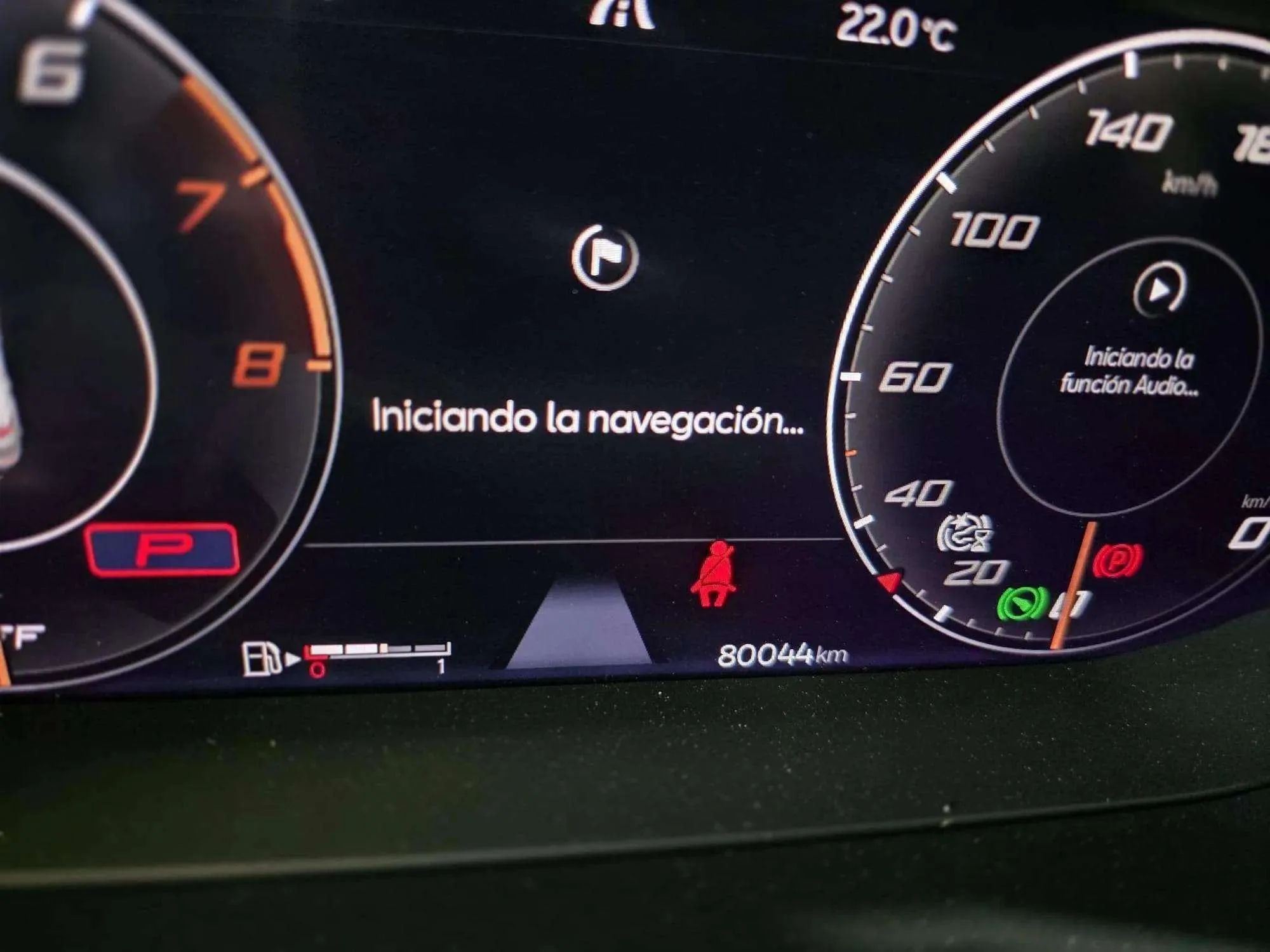 Cupra Formentor 1.5 TSI DSG - foto 14