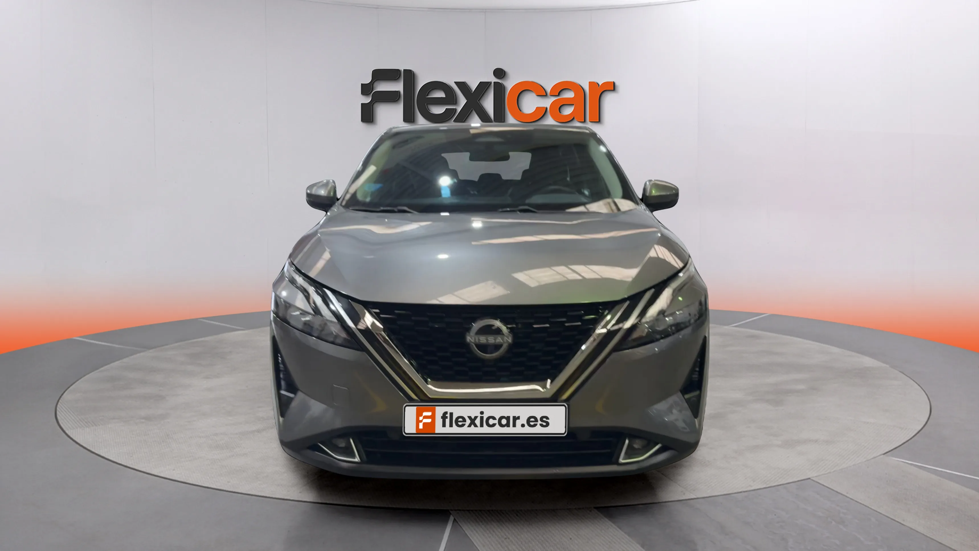 Nissan Qashqai DIG-T mHEV CVT Acenta - foto 8