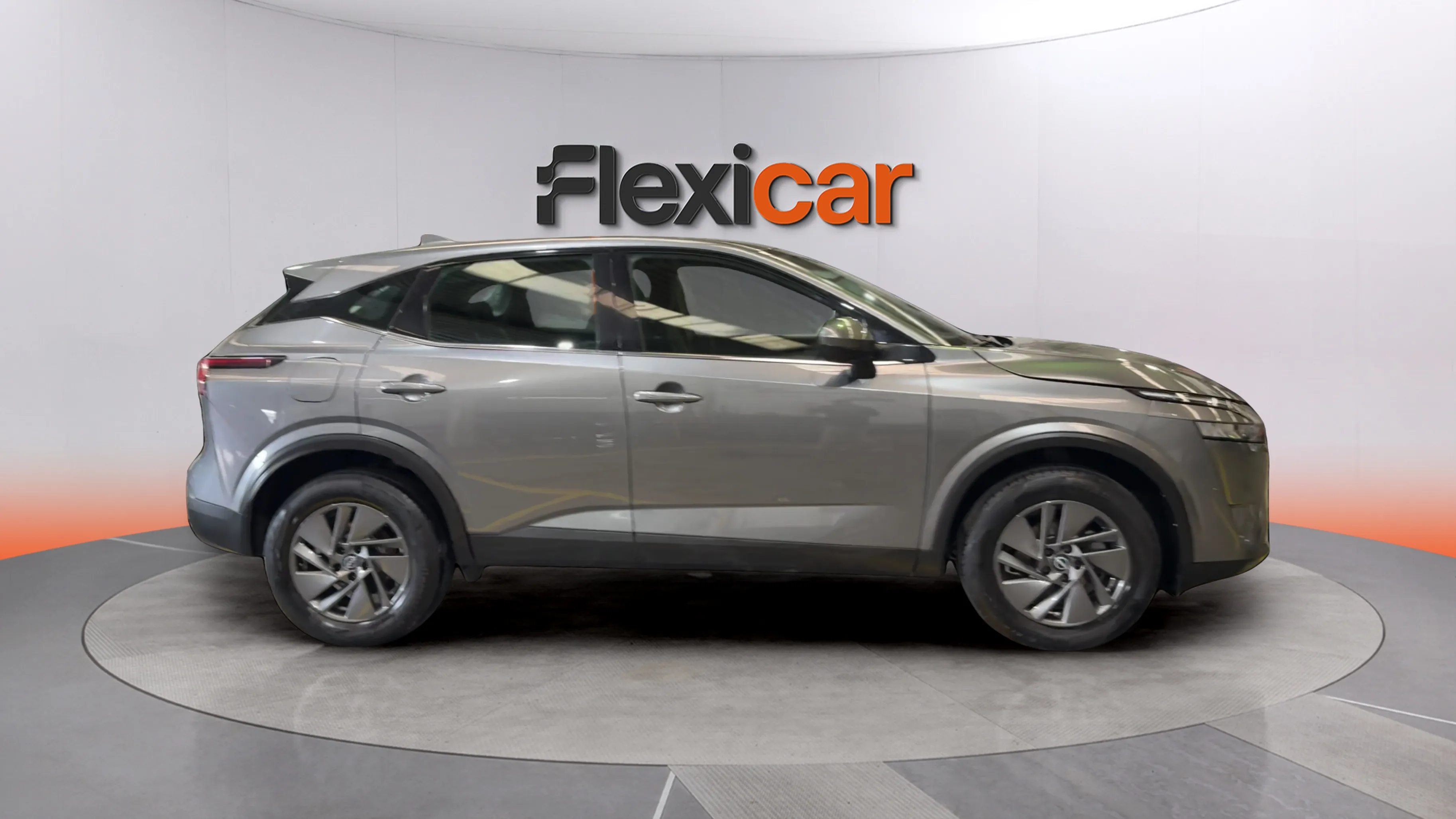 Nissan Qashqai DIG-T mHEV CVT Acenta - foto 2