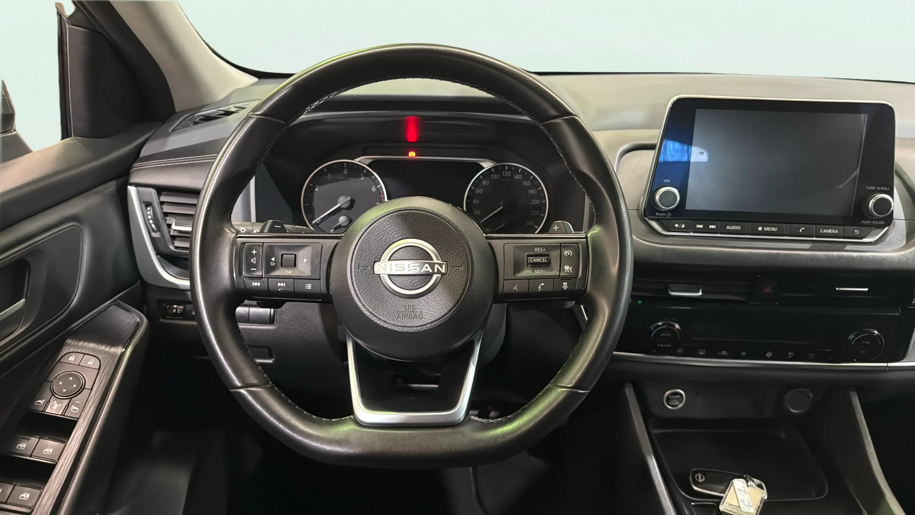 Nissan Qashqai DIG-T mHEV CVT Acenta - foto 10