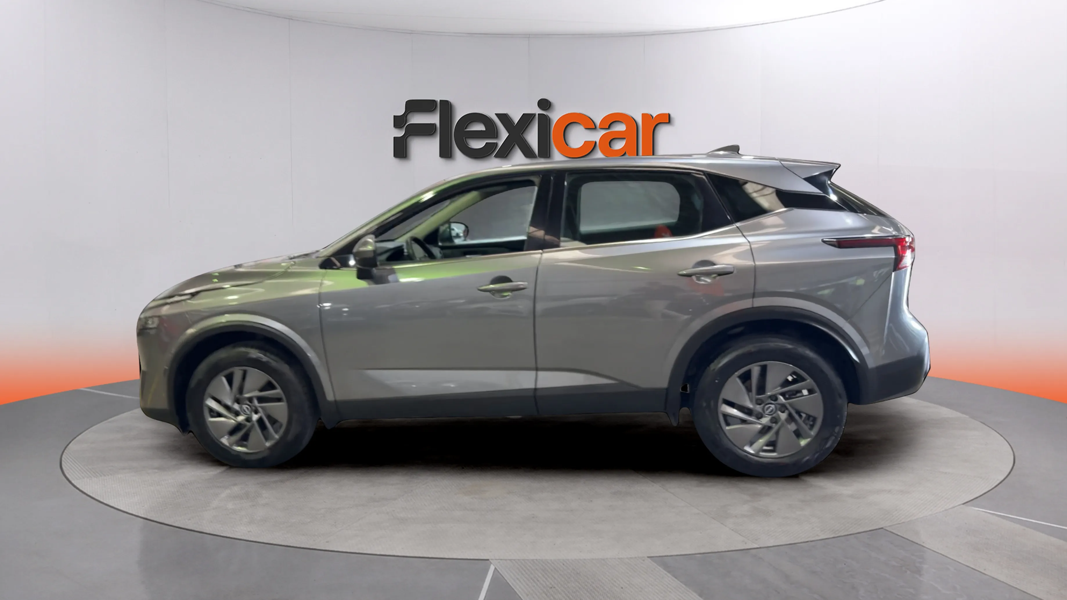 Nissan Qashqai DIG-T mHEV CVT Acenta - foto 6
