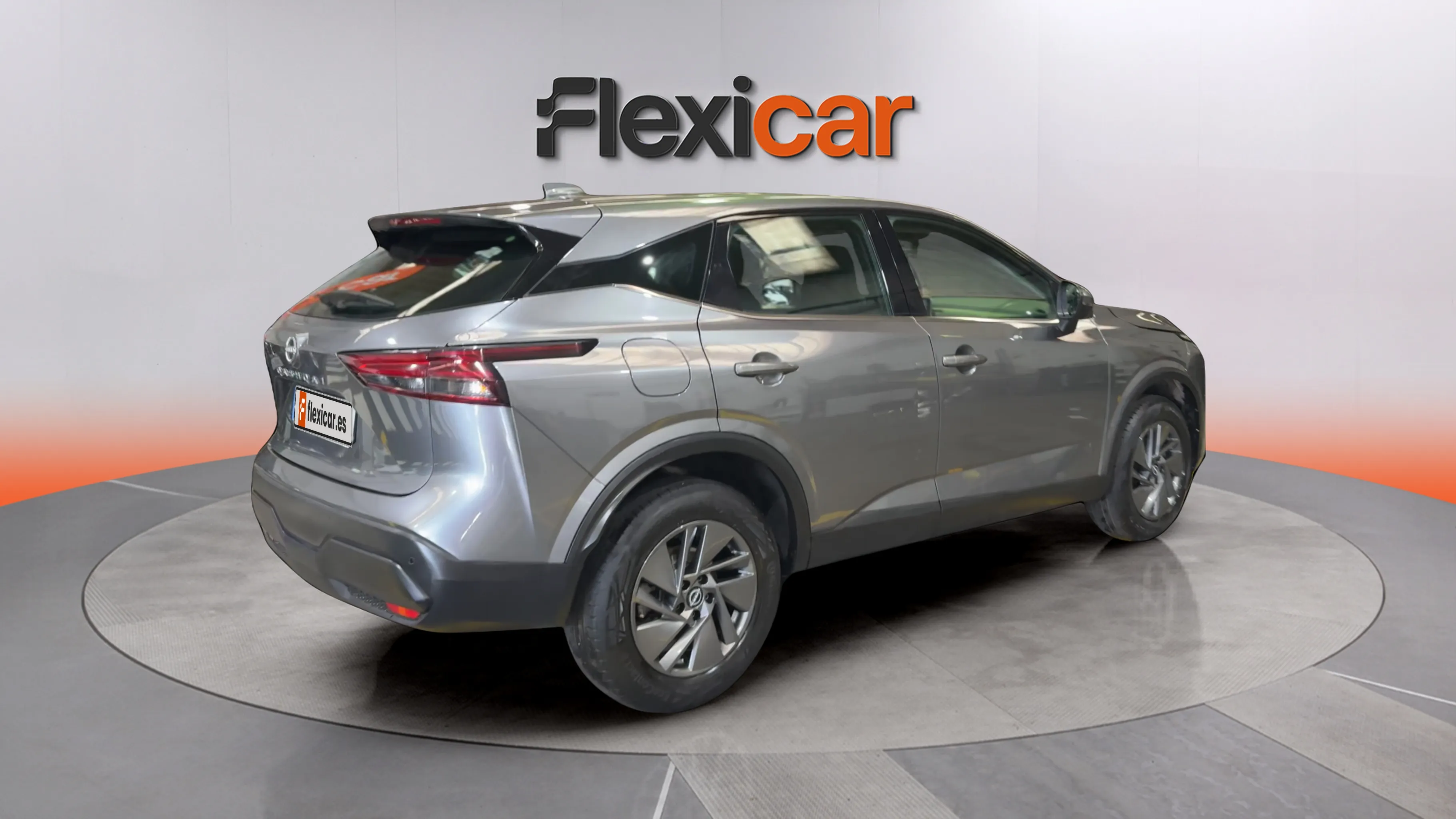 Nissan Qashqai DIG-T mHEV CVT Acenta - foto 3
