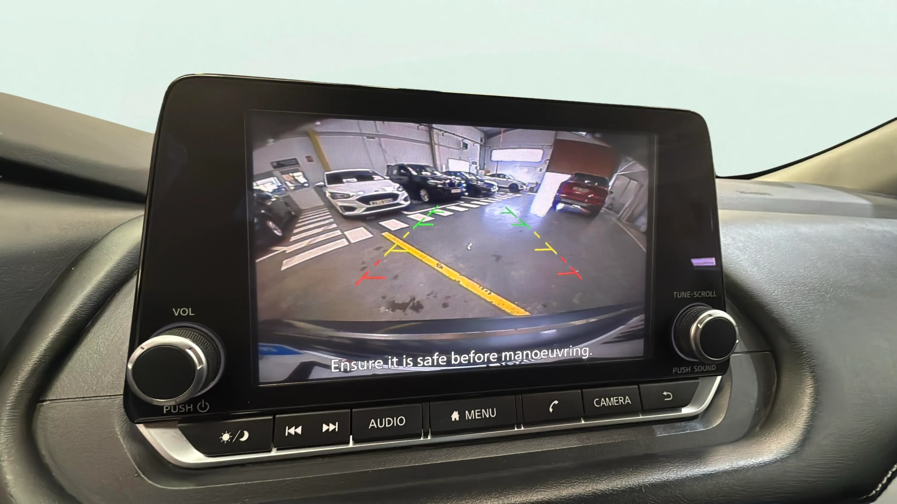 Nissan Qashqai DIG-T mHEV CVT Acenta - foto 13