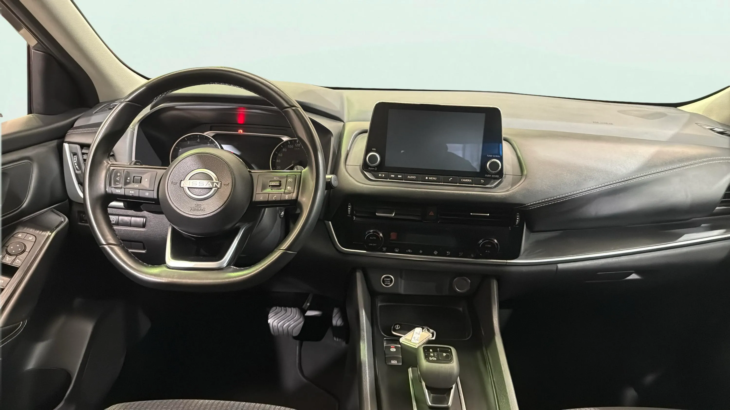 Nissan Qashqai DIG-T mHEV CVT Acenta - foto 9