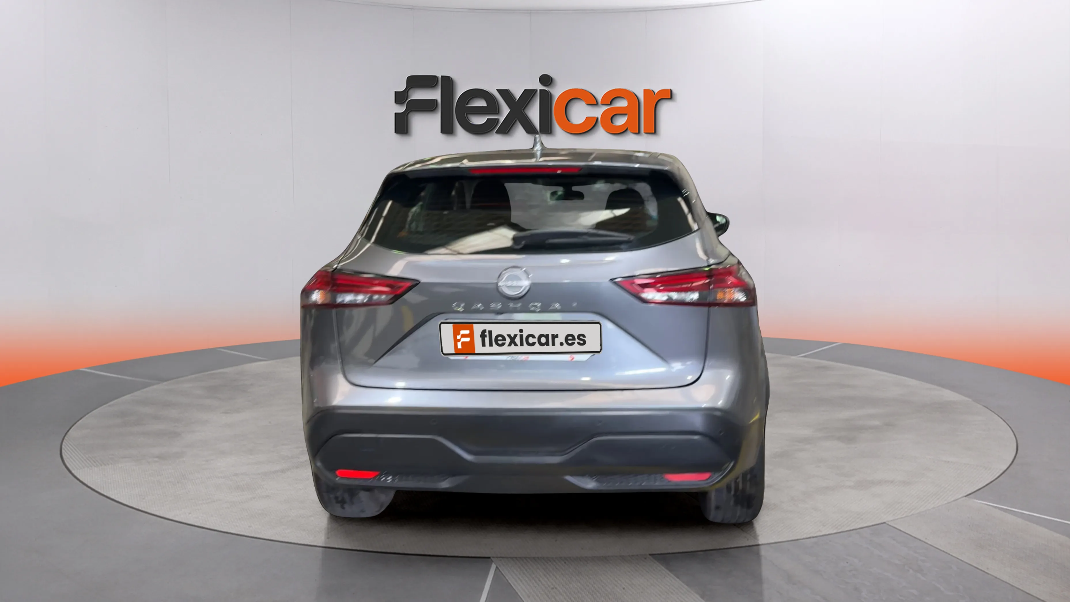 Nissan Qashqai DIG-T mHEV CVT Acenta - foto 4