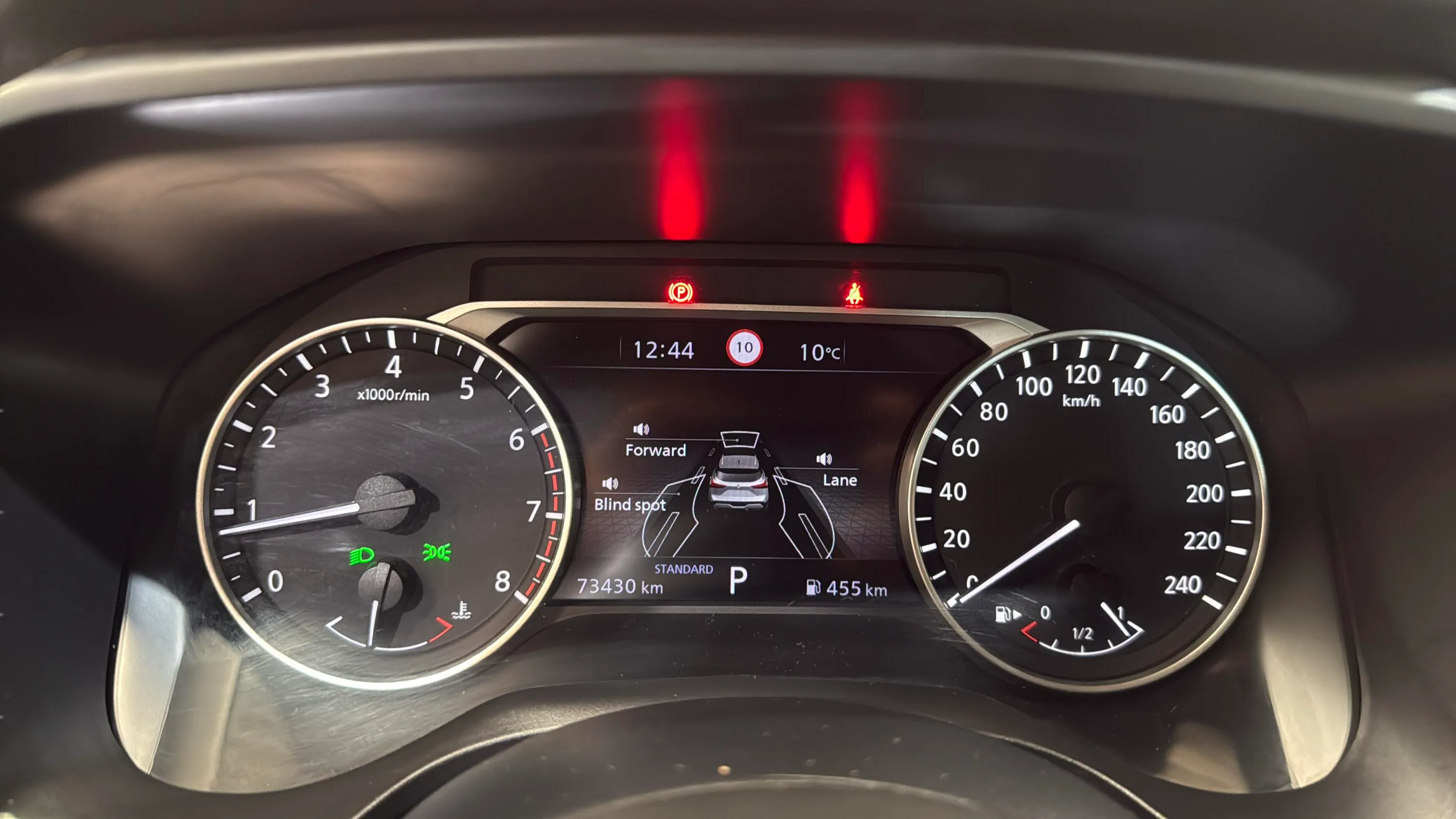 Nissan Qashqai DIG-T mHEV CVT Acenta - foto 12