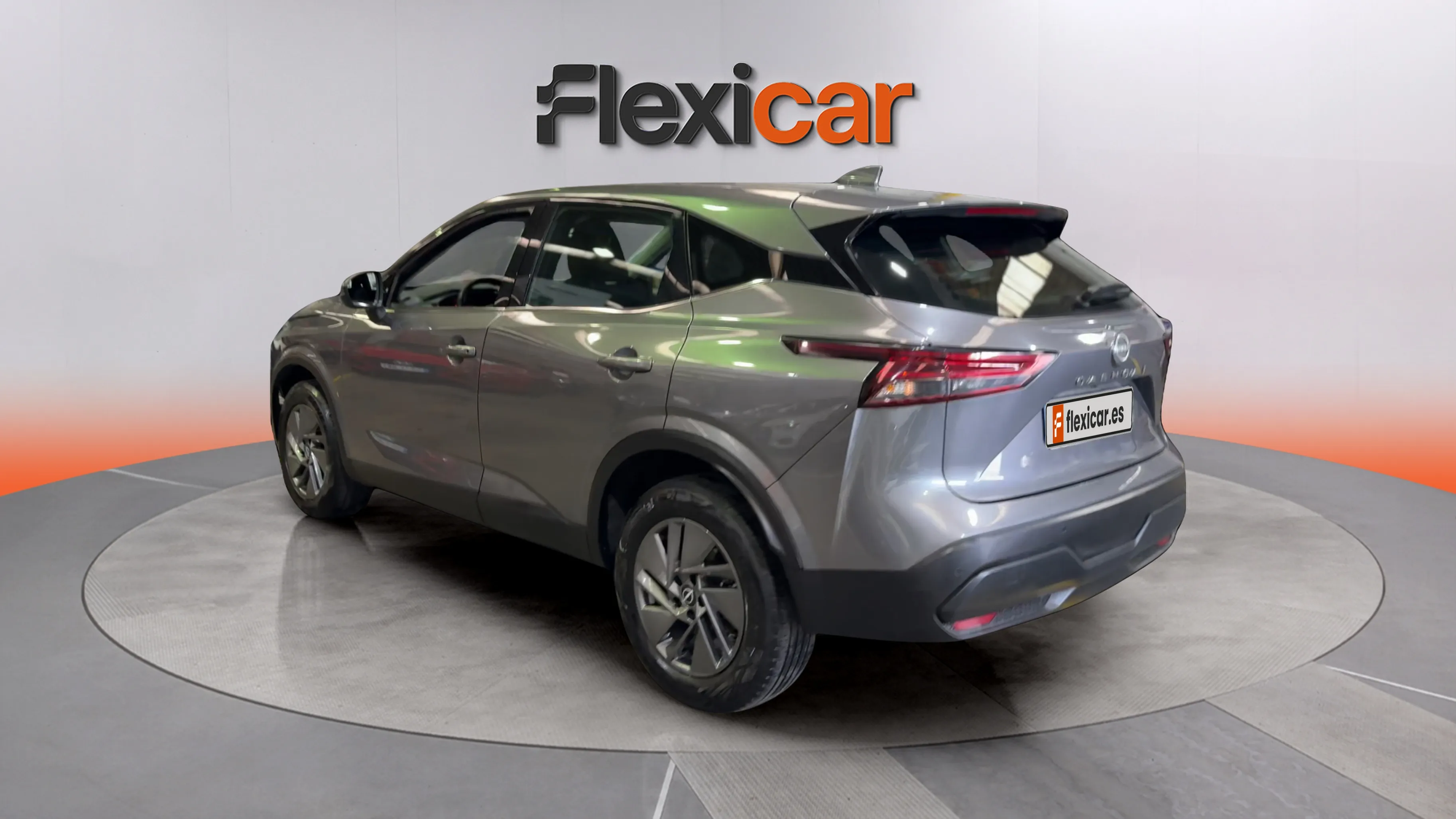 Nissan Qashqai DIG-T mHEV CVT Acenta - foto 5