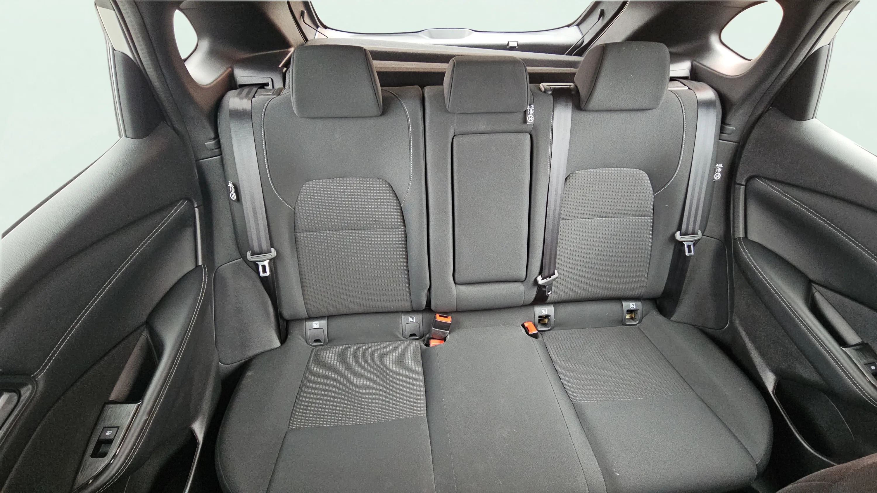 Nissan Qashqai DIG-T mHEV CVT Acenta - foto 20