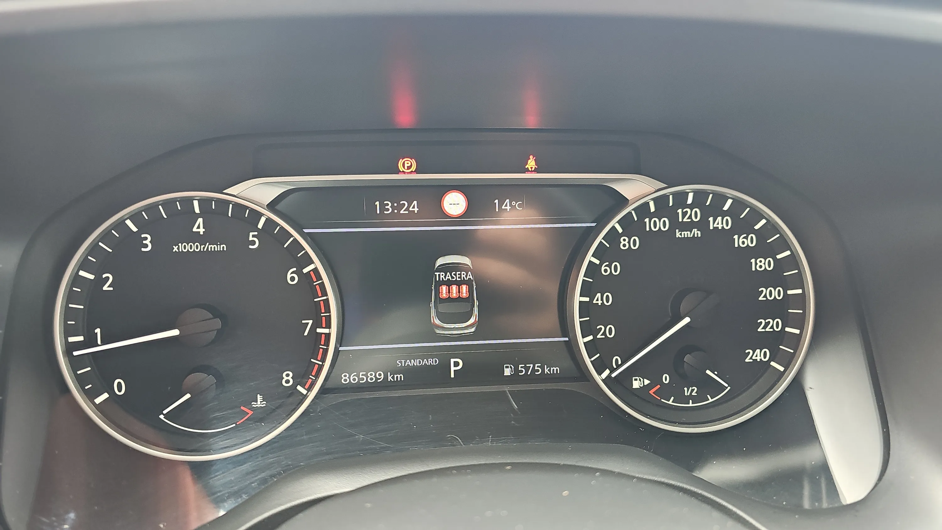Nissan Qashqai DIG-T mHEV CVT Acenta - foto 15