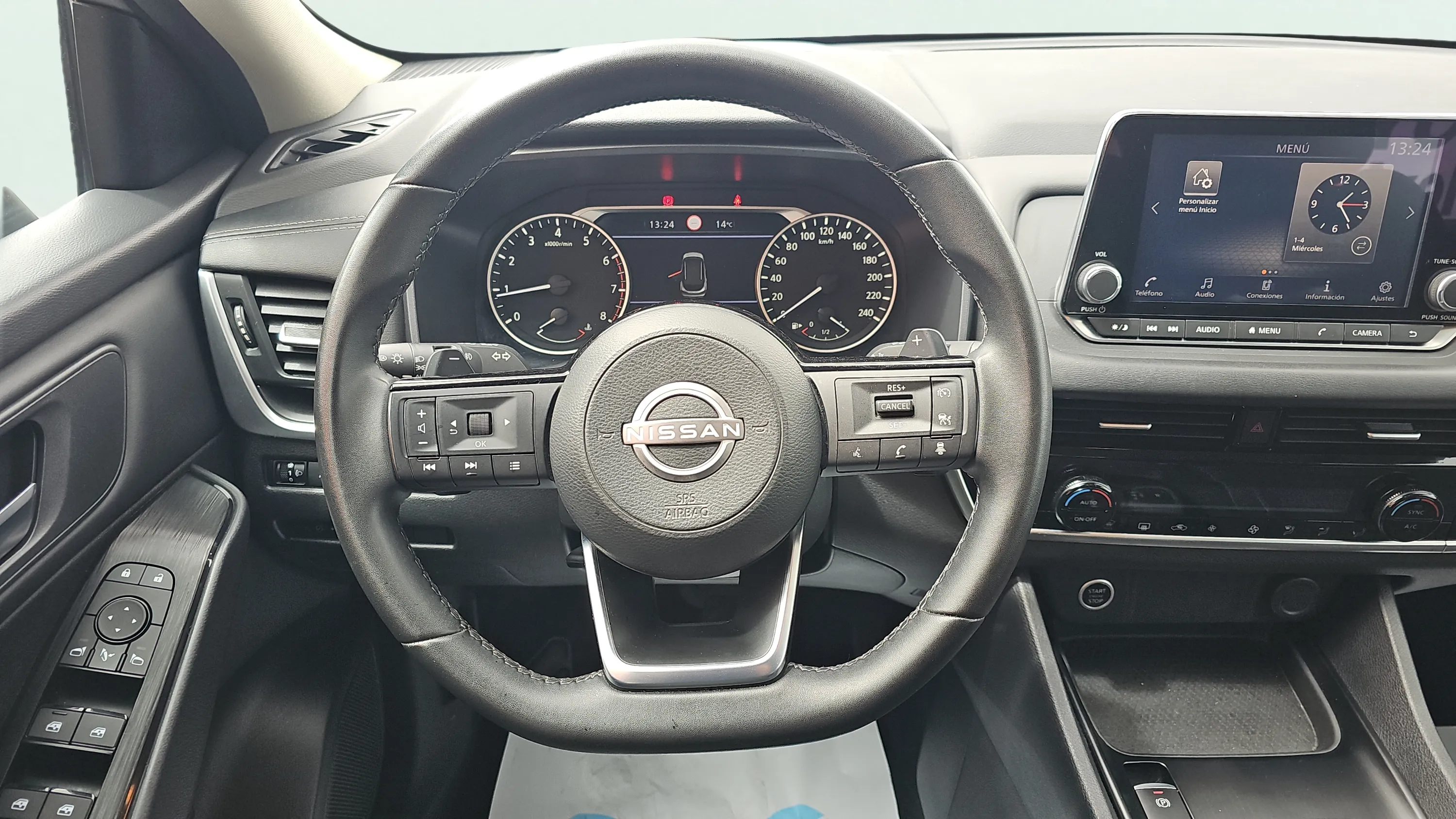 Nissan Qashqai DIG-T mHEV CVT Acenta - foto 11