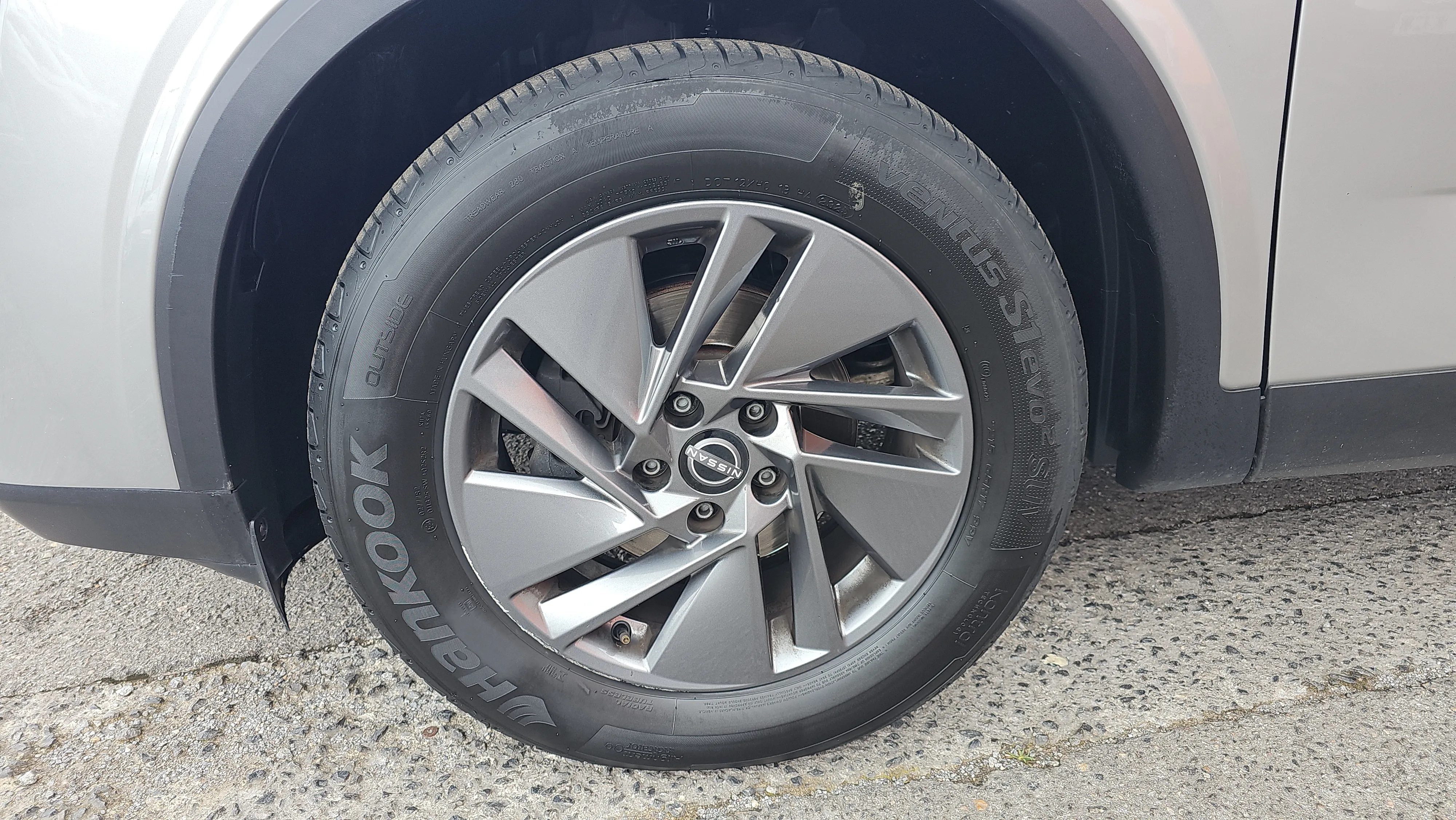 Nissan Qashqai DIG-T mHEV CVT Acenta - foto 23