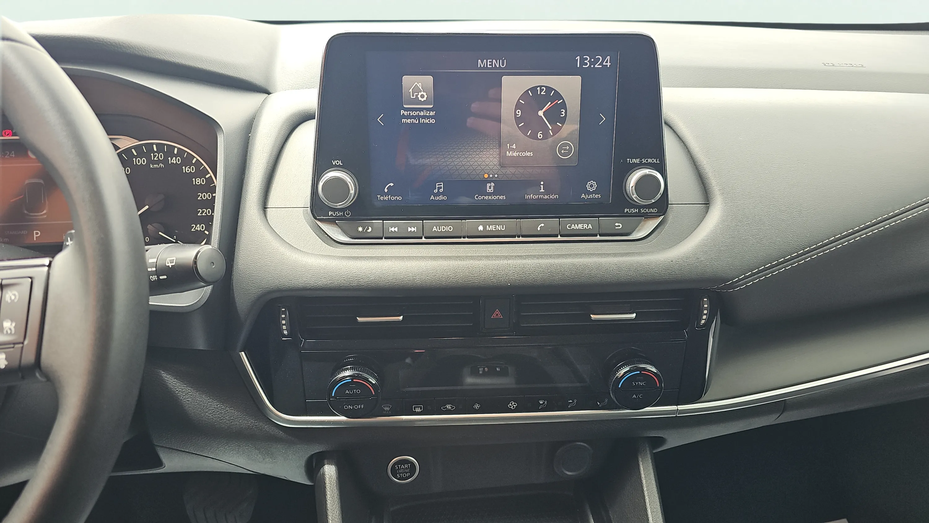 Nissan Qashqai DIG-T mHEV CVT Acenta - foto 14