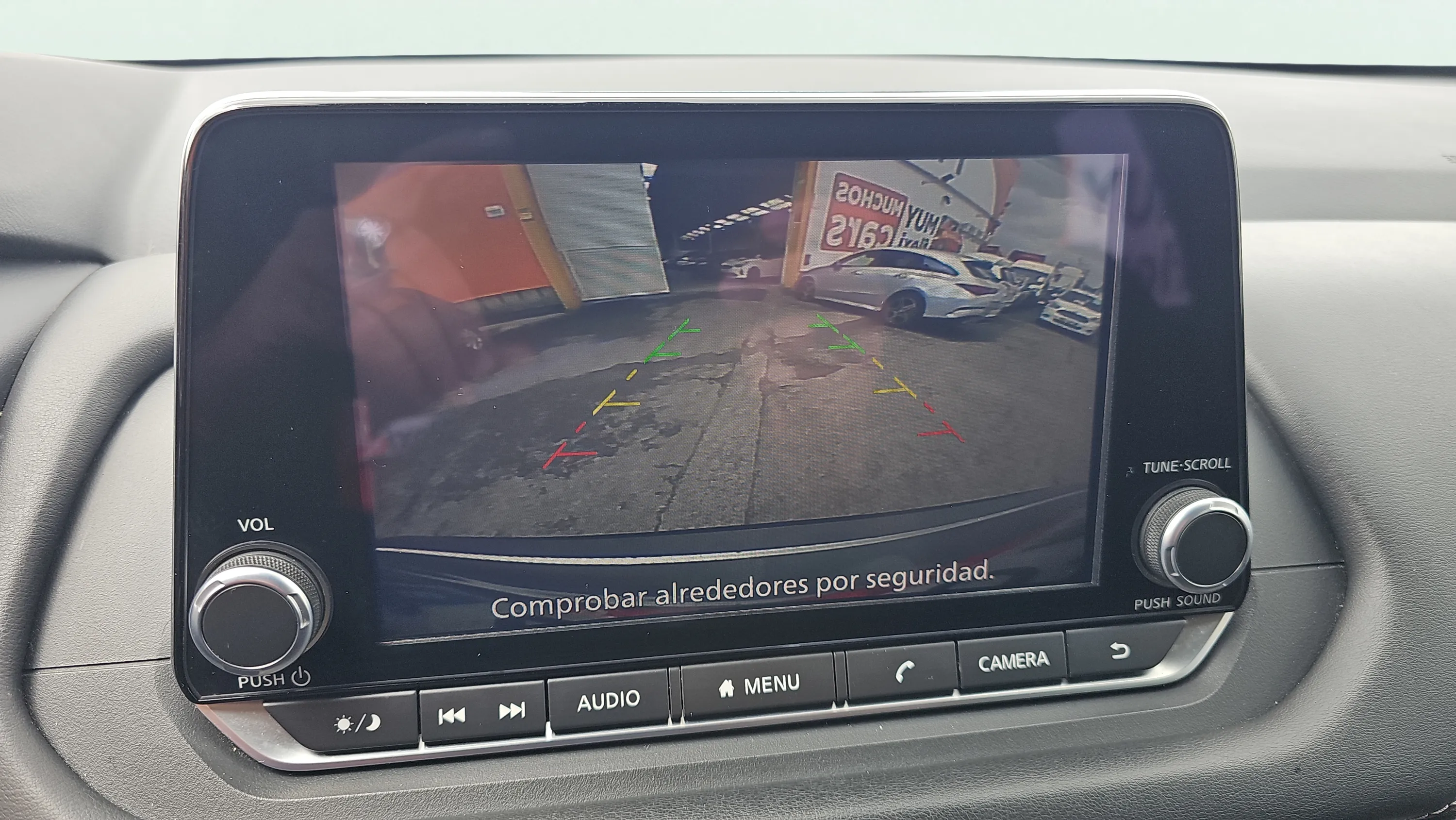 Nissan Qashqai DIG-T mHEV CVT Acenta - foto 17
