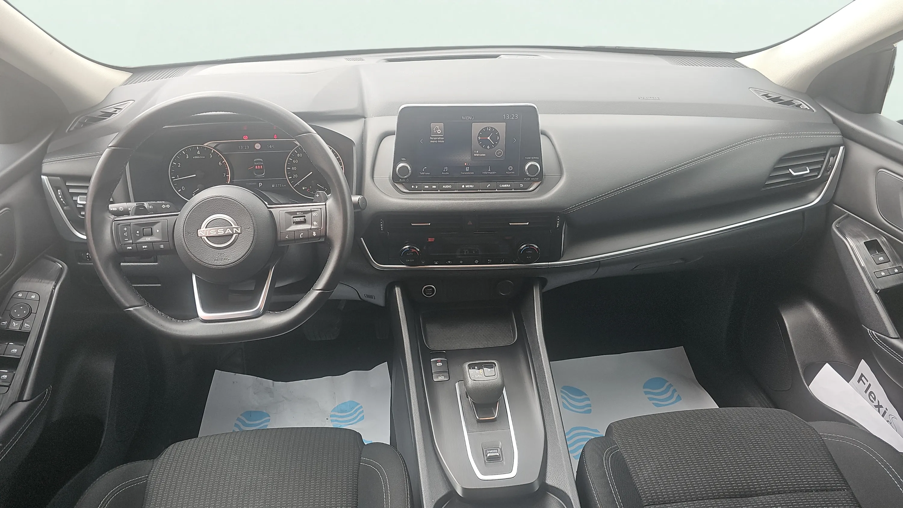 Nissan Qashqai DIG-T mHEV CVT Acenta - foto 10