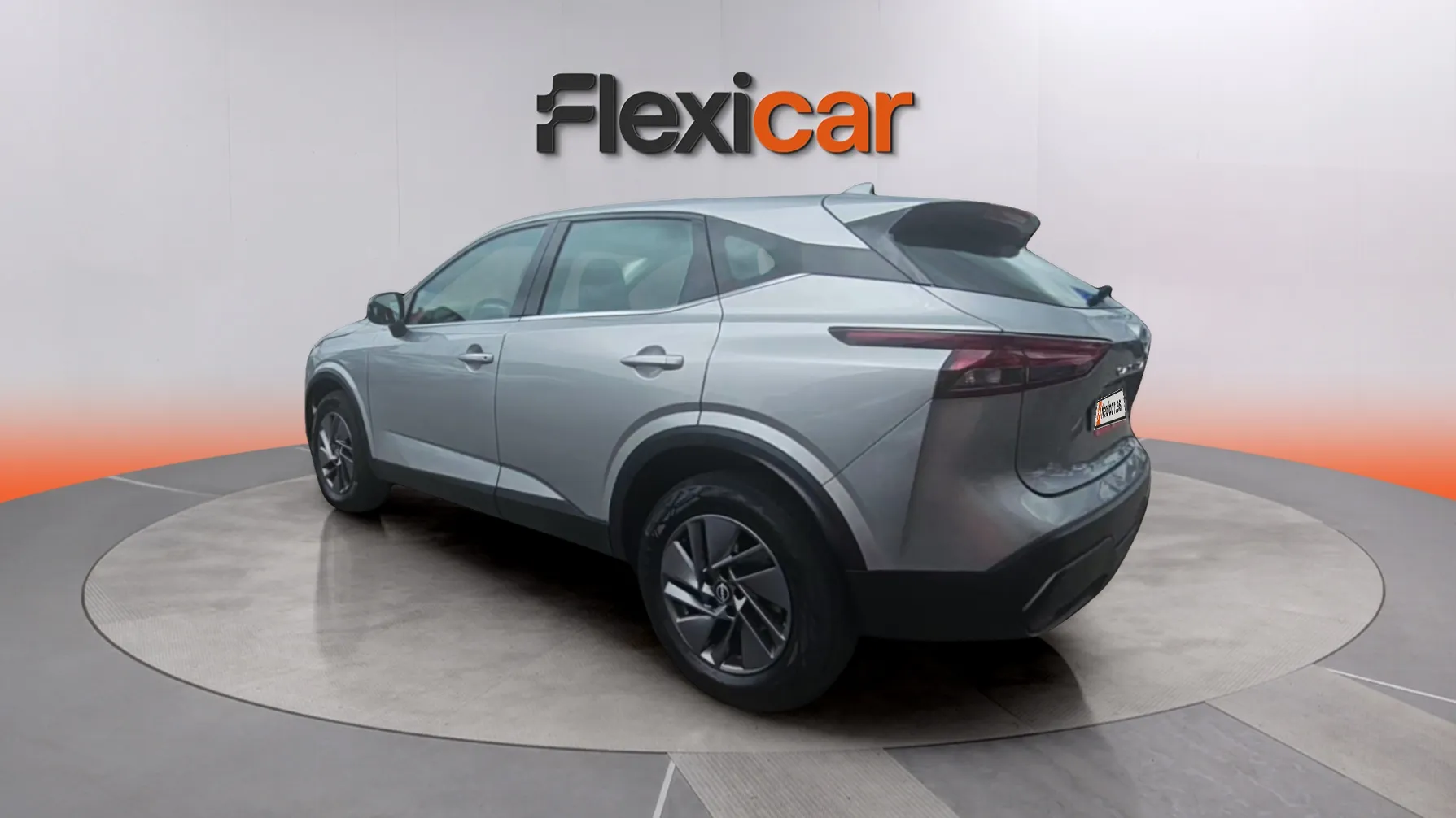 Nissan Qashqai DIG-T mHEV CVT Acenta - foto 6