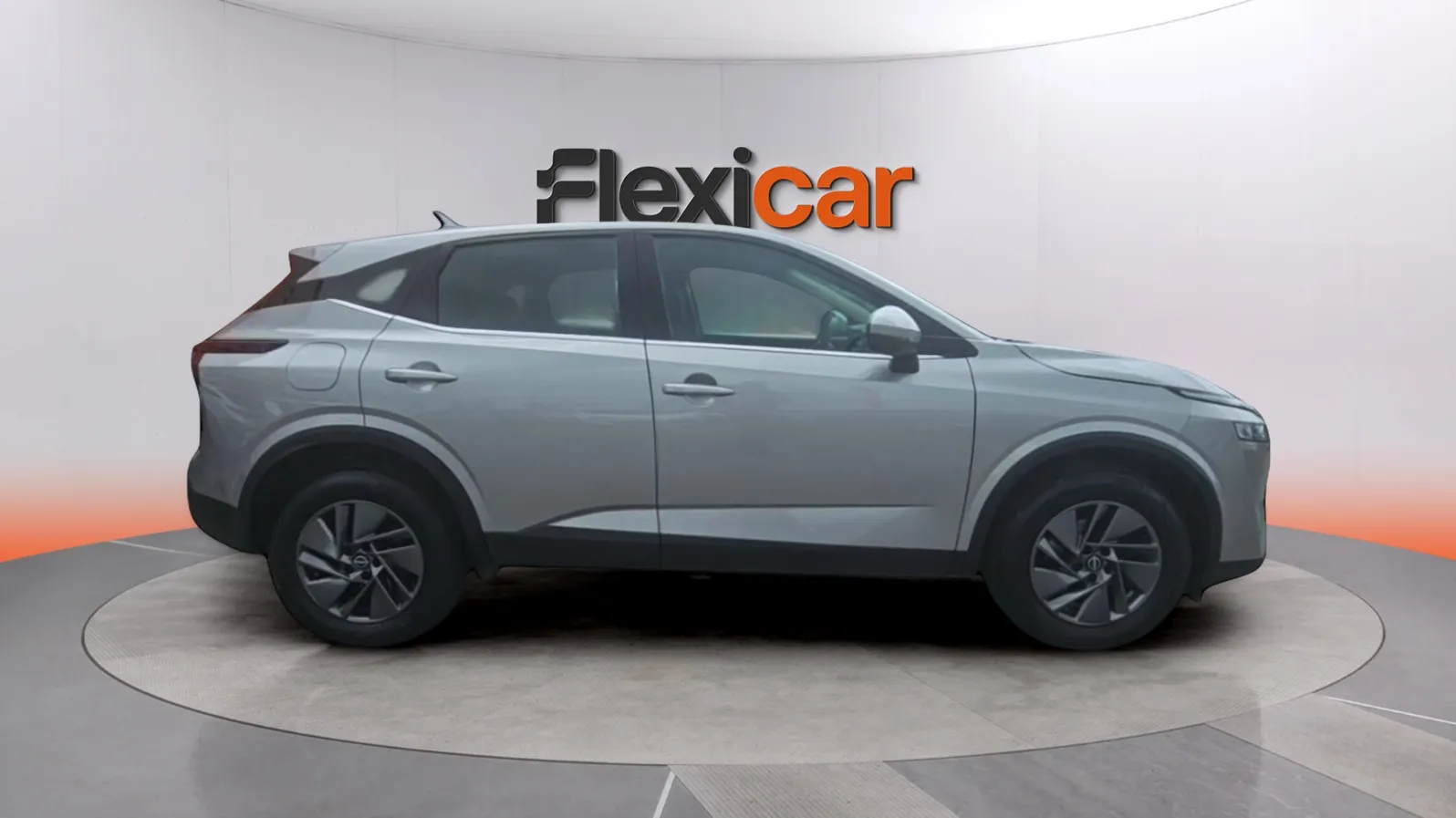 Nissan Qashqai DIG-T mHEV CVT Acenta - foto 3