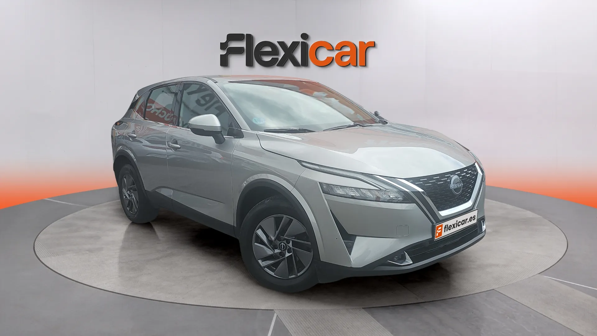 Nissan Qashqai DIG-T mHEV CVT Acenta