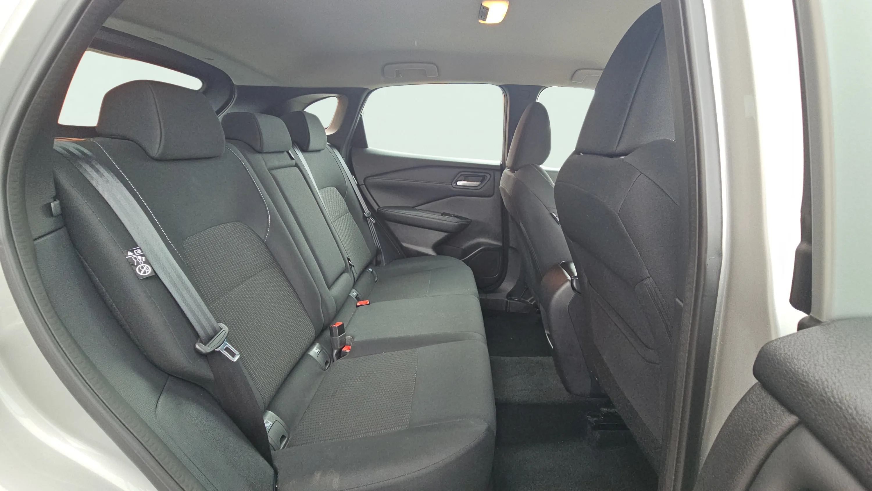 Nissan Qashqai DIG-T mHEV CVT Acenta - foto 19