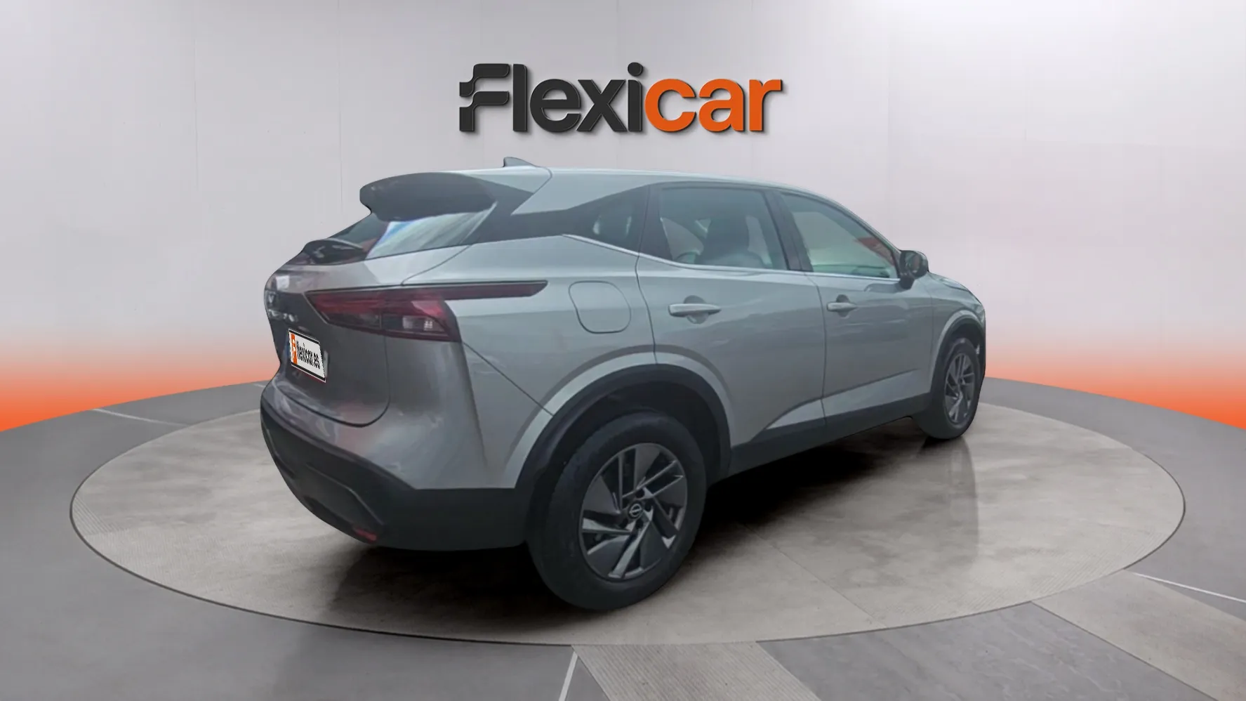 Nissan Qashqai DIG-T mHEV CVT Acenta - foto 4