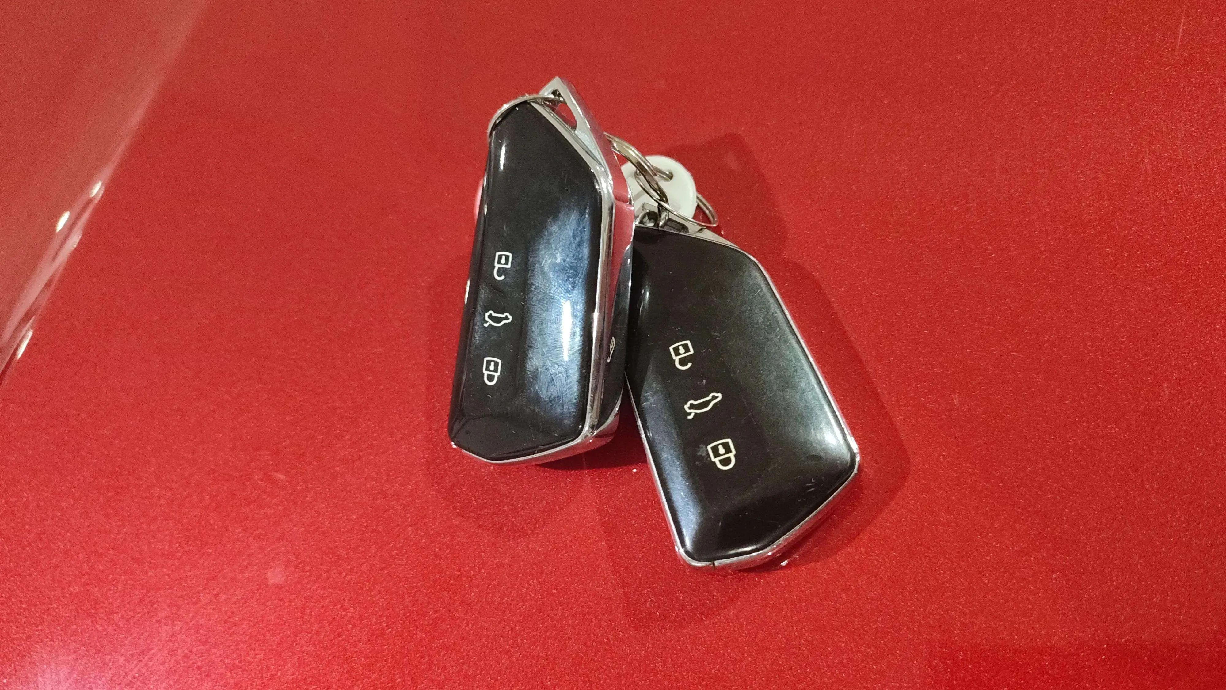 Cupra Formentor 1.5 TSI DSG - foto 31
