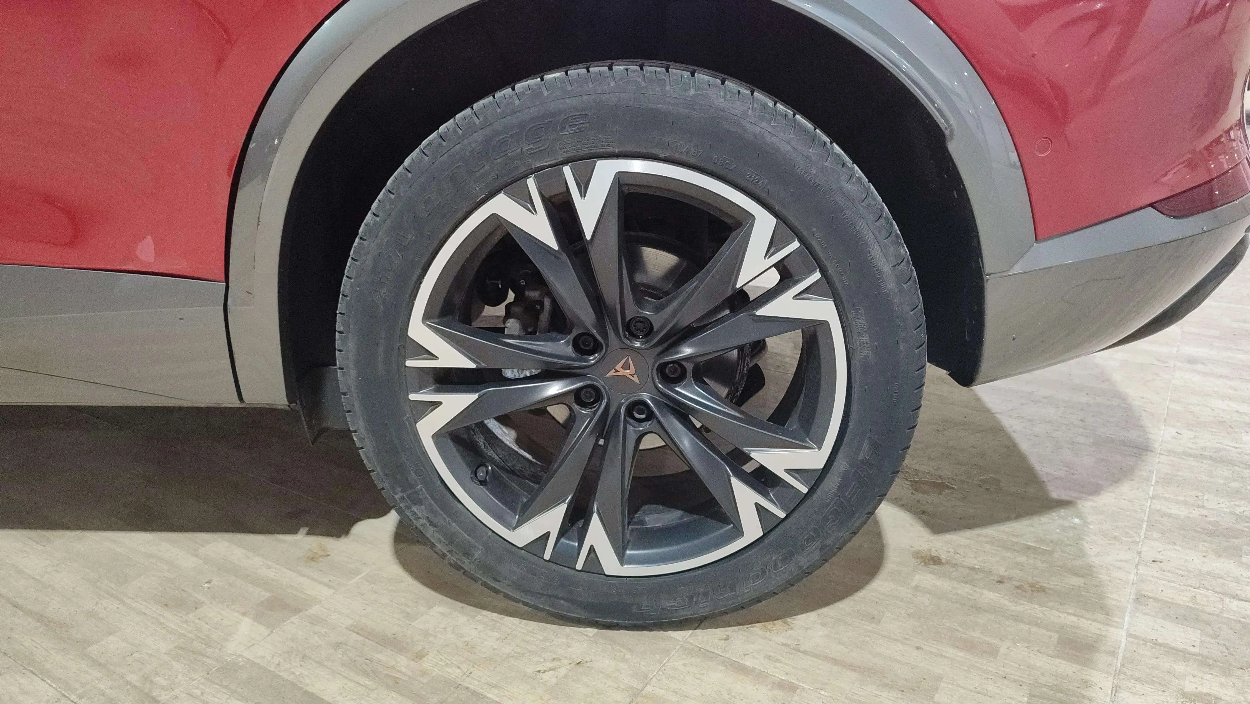 Cupra Formentor 1.5 TSI DSG - foto 29
