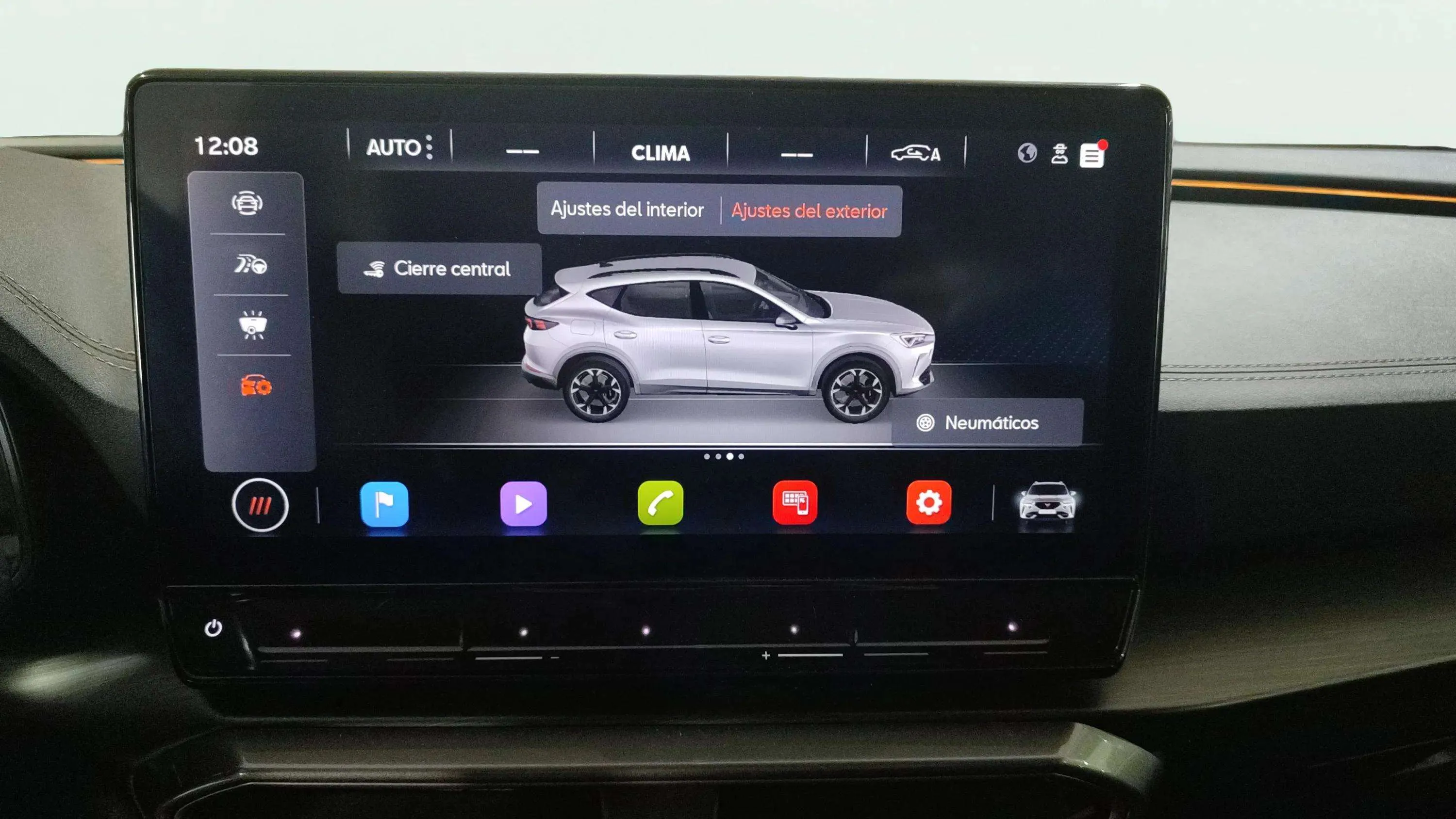 Cupra Formentor 1.5 TSI DSG - foto 19