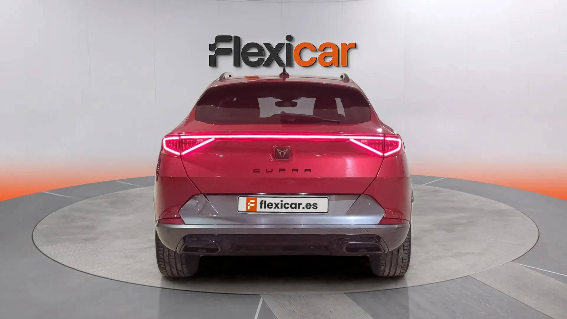 Cupra Formentor 1.5 TSI DSG - foto 5