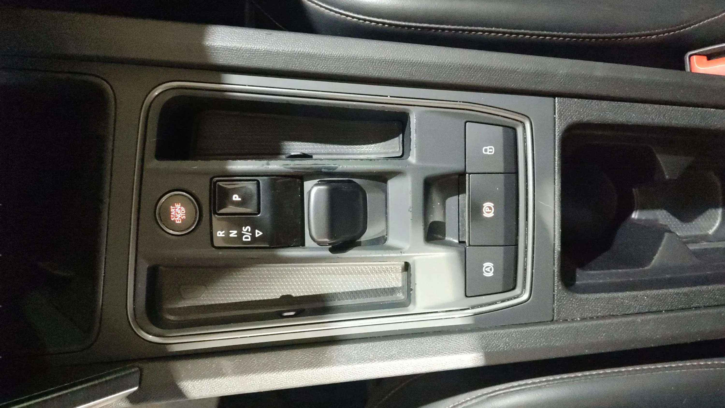 Cupra Formentor 1.5 TSI DSG - foto 22