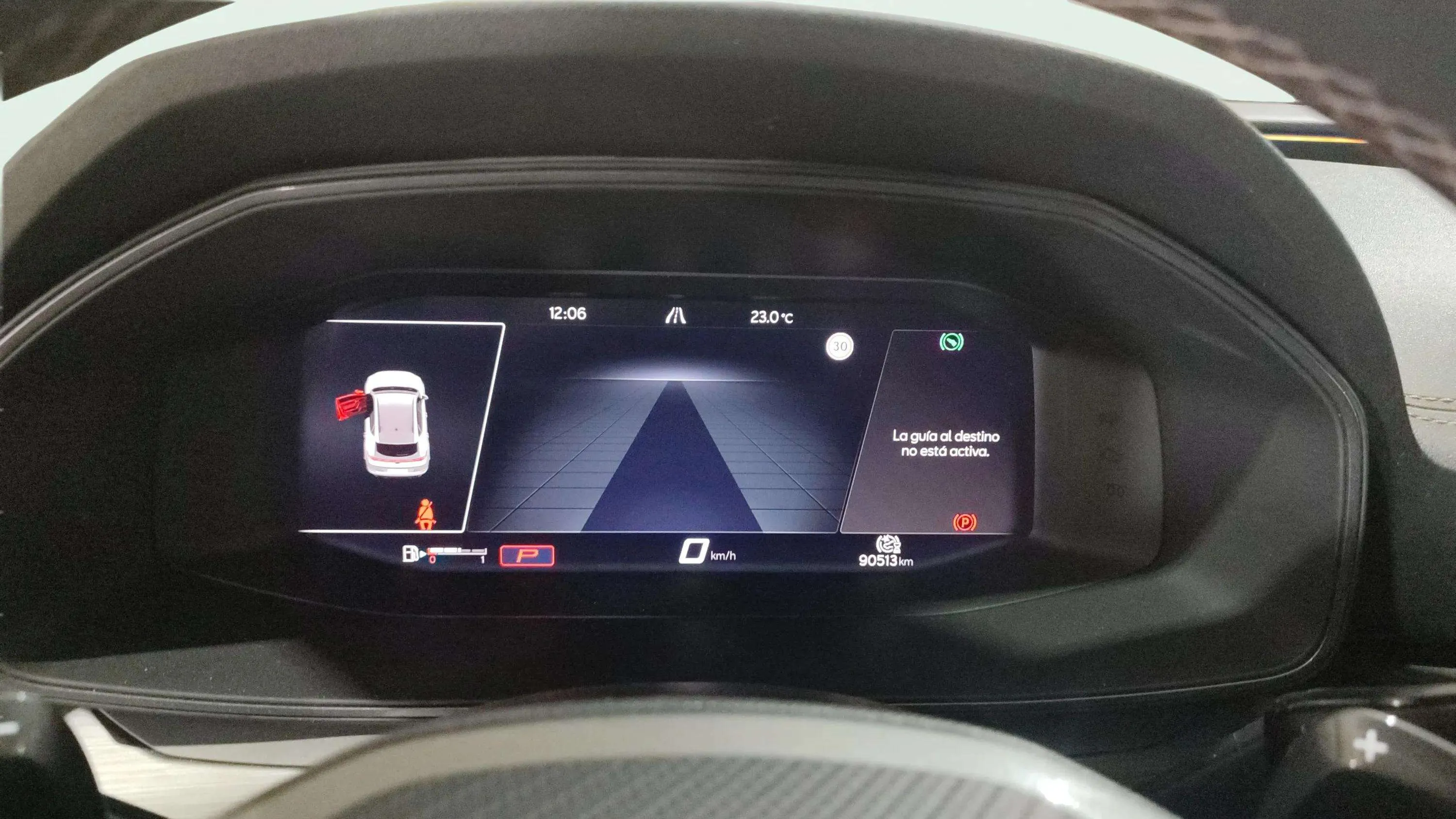 Cupra Formentor 1.5 TSI DSG - foto 10