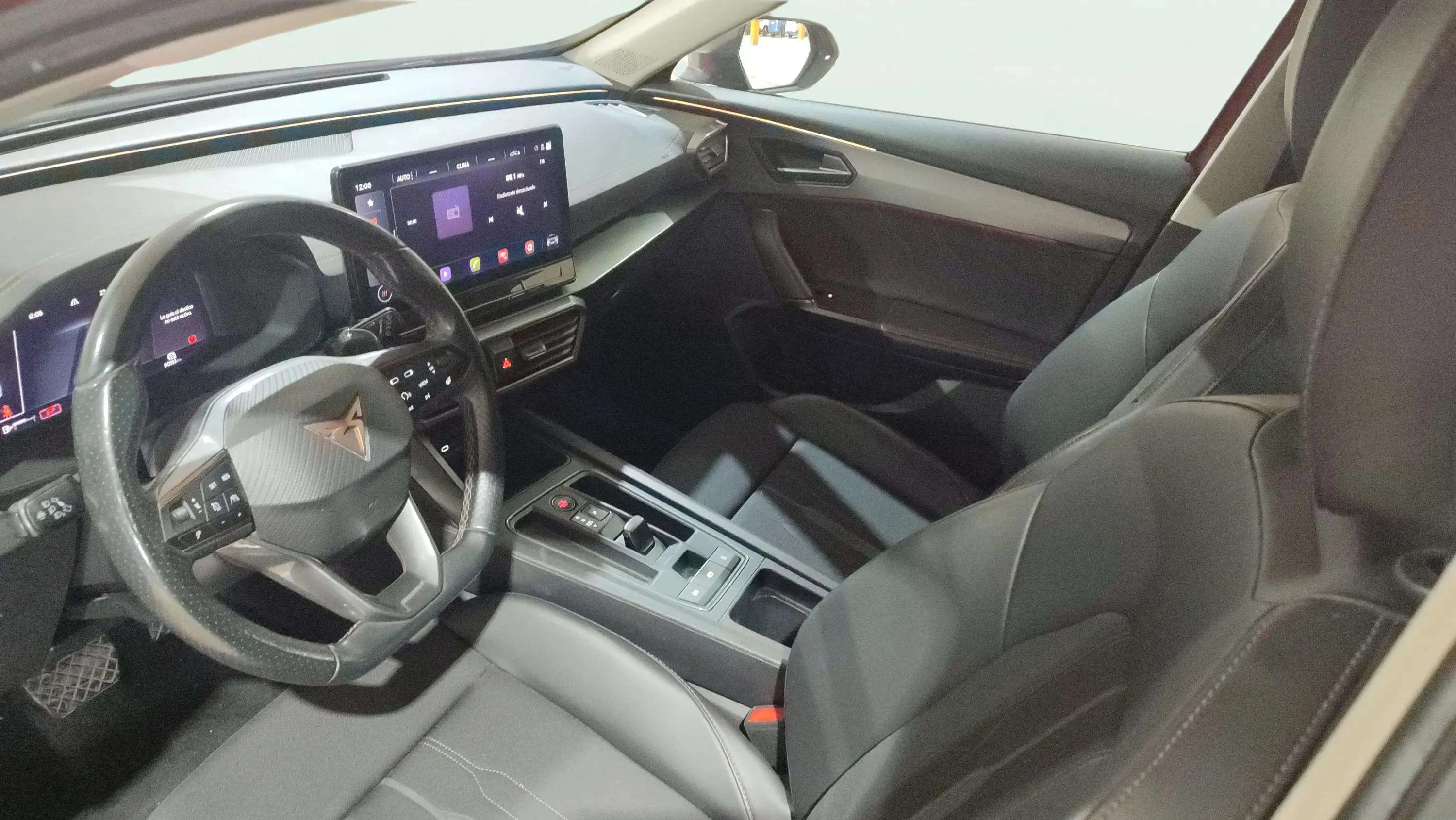 Cupra Formentor 1.5 TSI DSG - foto 7