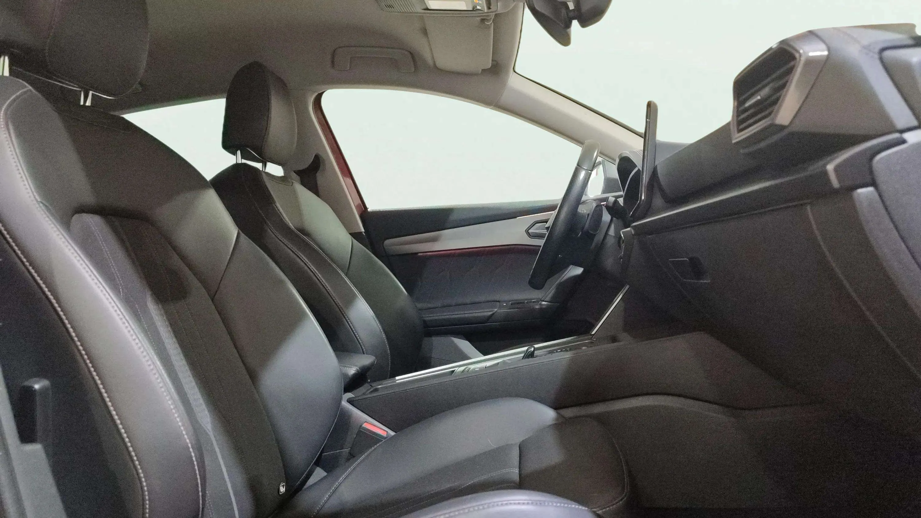 Cupra Formentor 1.5 TSI DSG - foto 28